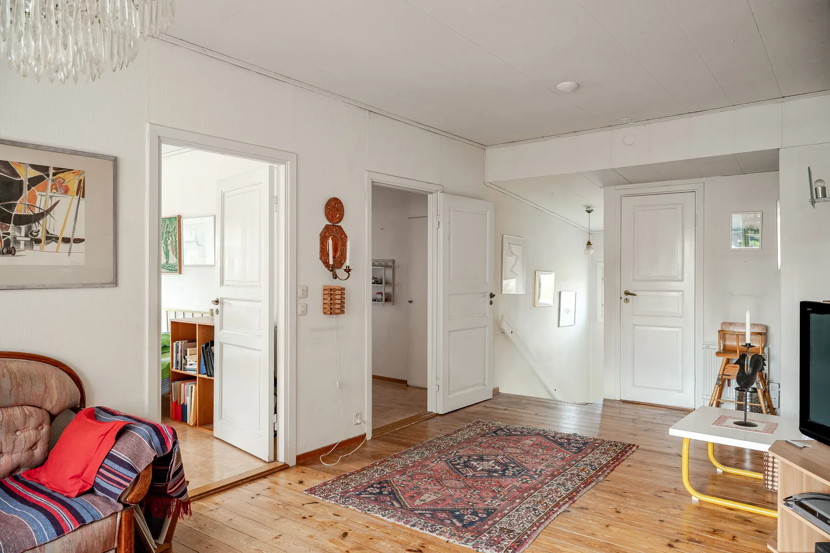 Villa, Näsbychaussén 28, Näsby, Kristianstad