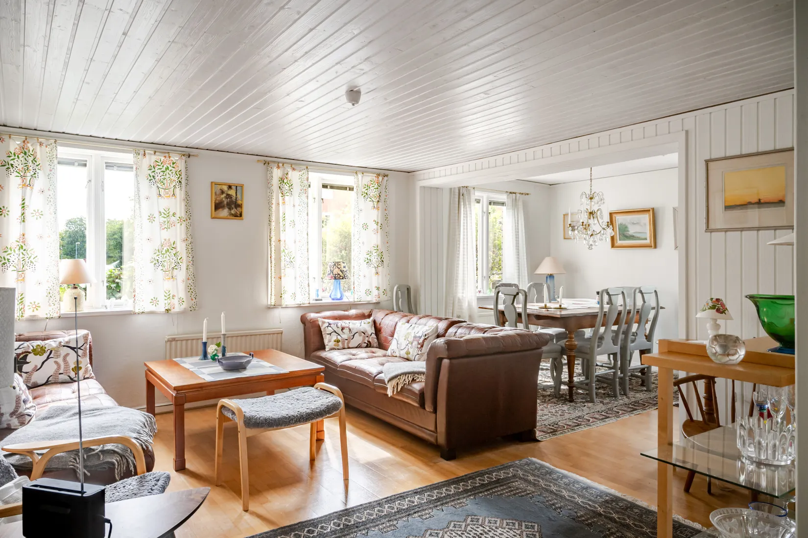 Villa, Näsbychaussén 28, Näsby, Kristianstad