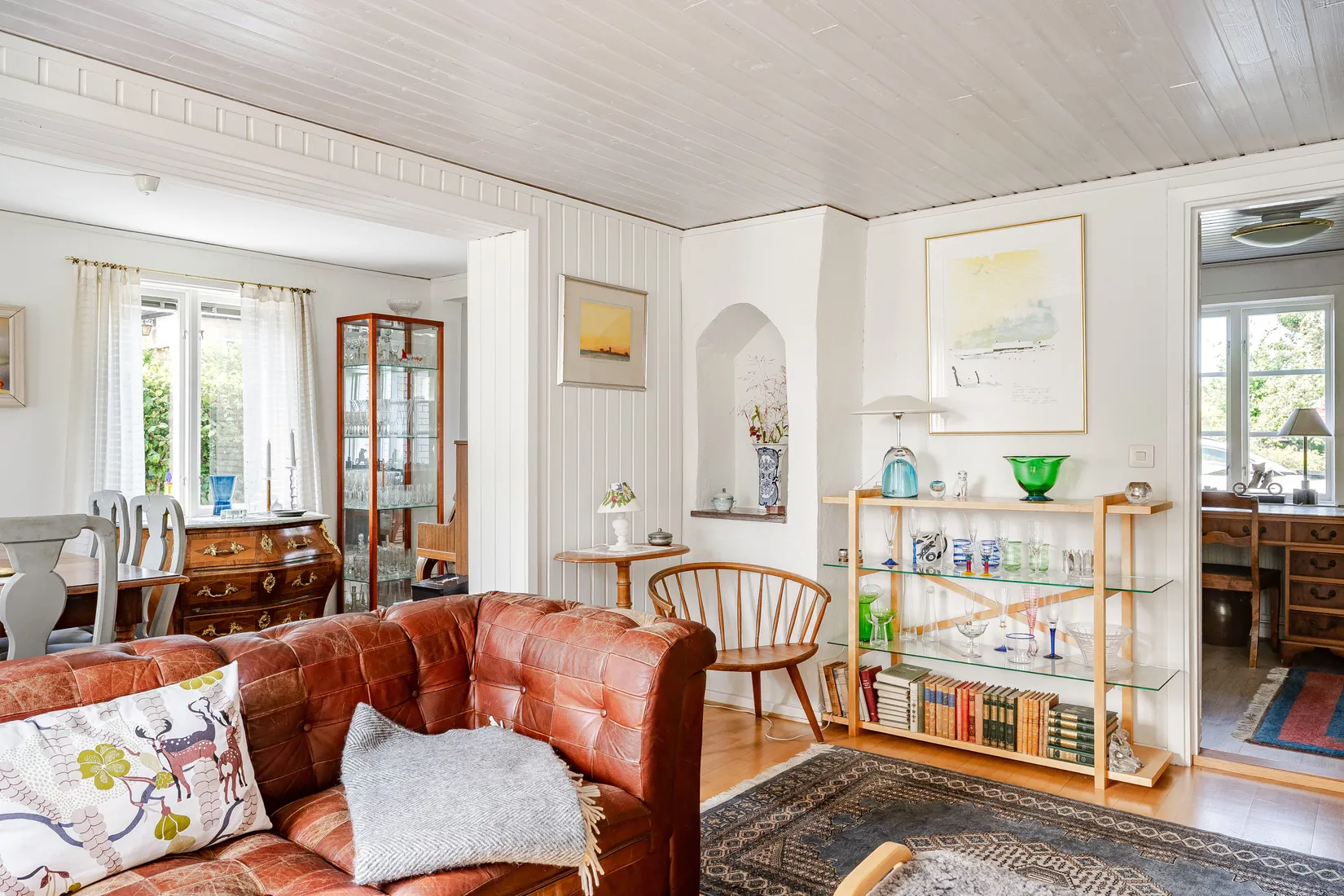 Villa, Näsbychaussén 28, Näsby, Kristianstad