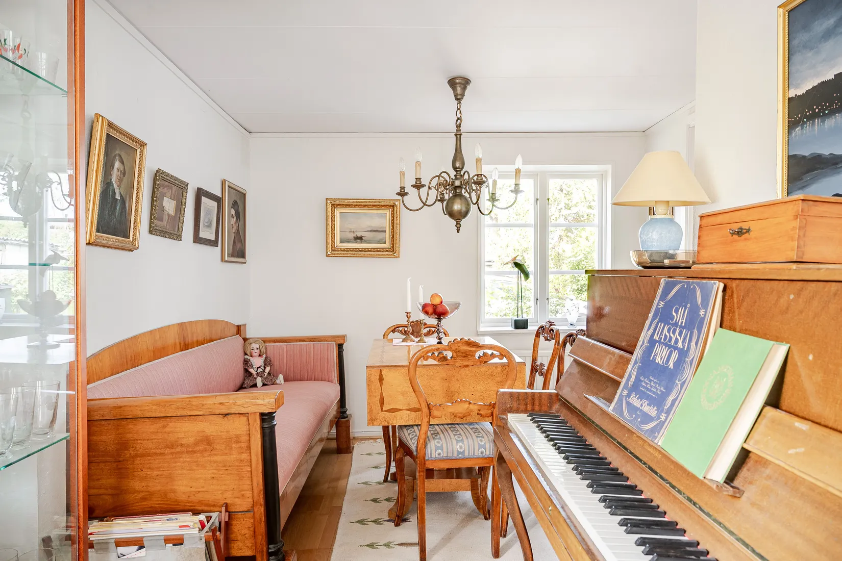 Villa, Näsbychaussén 28, Näsby, Kristianstad