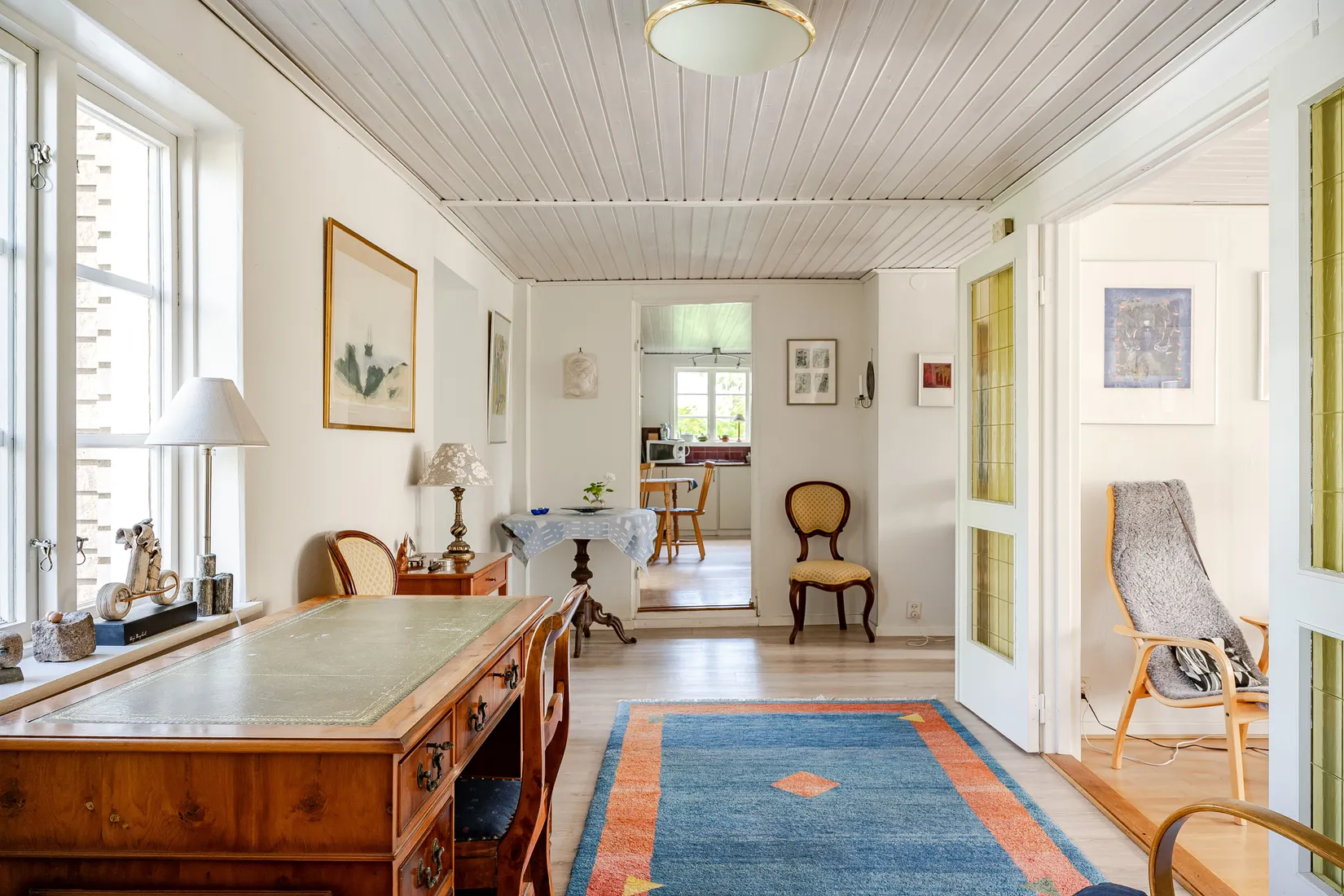 Villa, Näsbychaussén 28, Näsby, Kristianstad