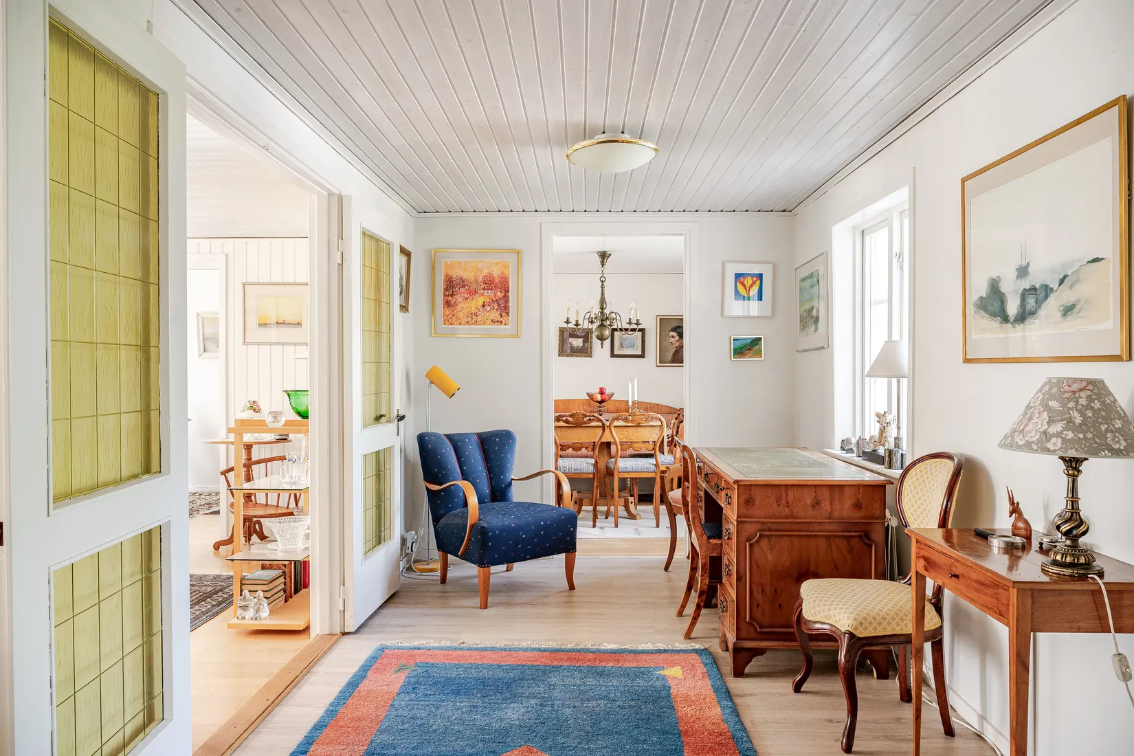 Villa, Näsbychaussén 28, Näsby, Kristianstad