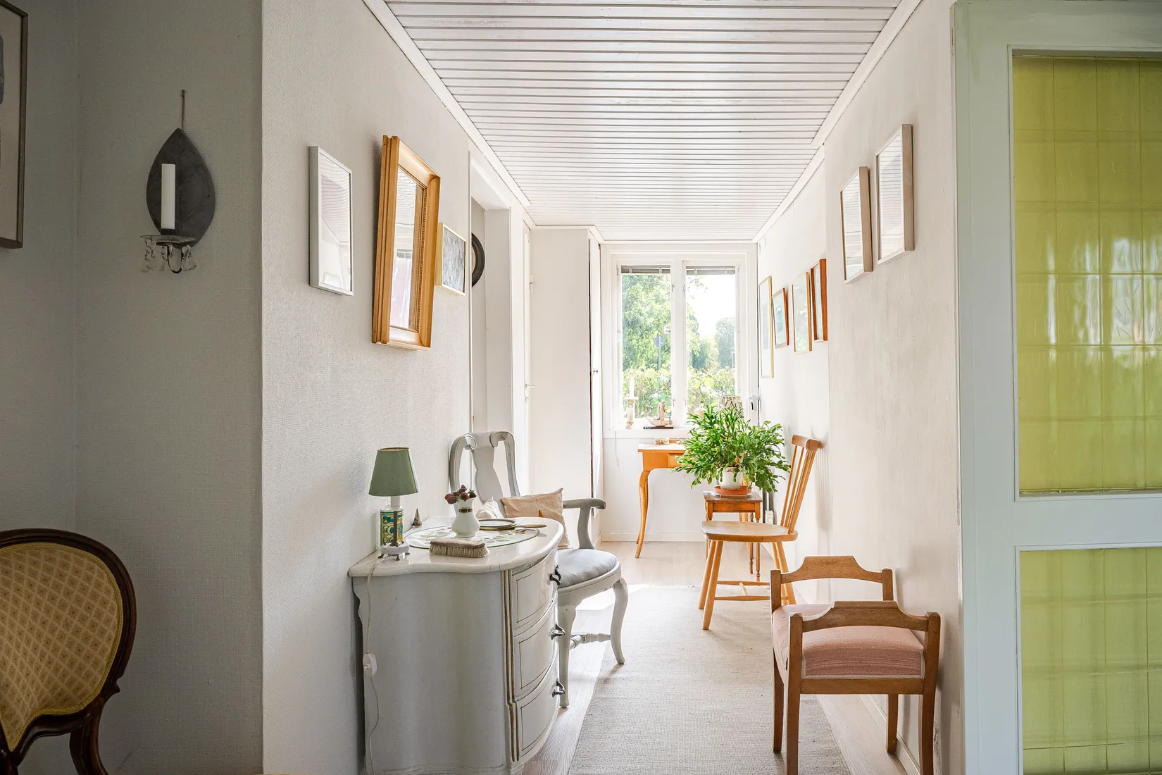 Villa, Näsbychaussén 28, Näsby, Kristianstad