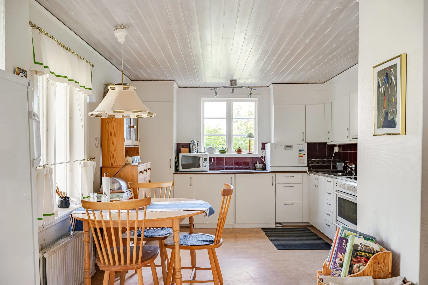 Villa, Näsbychaussén 28, Näsby, Kristianstad