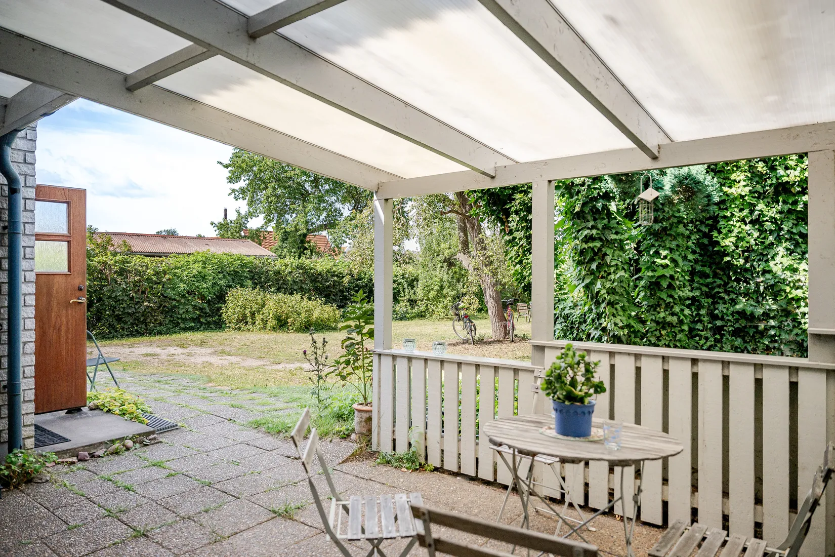 Villa, Näsbychaussén 28, Näsby, Kristianstad