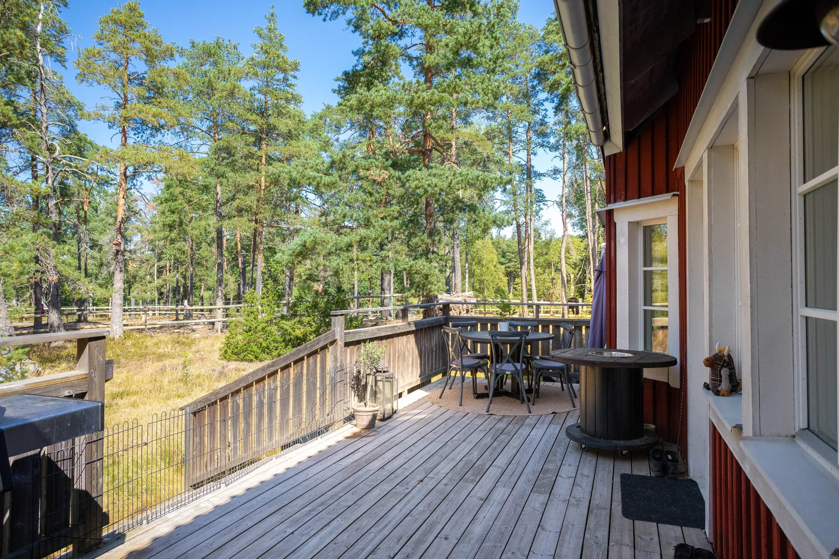 Gård/Skog, Rotviksvägen 5 (Rotviks Gård), Öringe, Tyresö