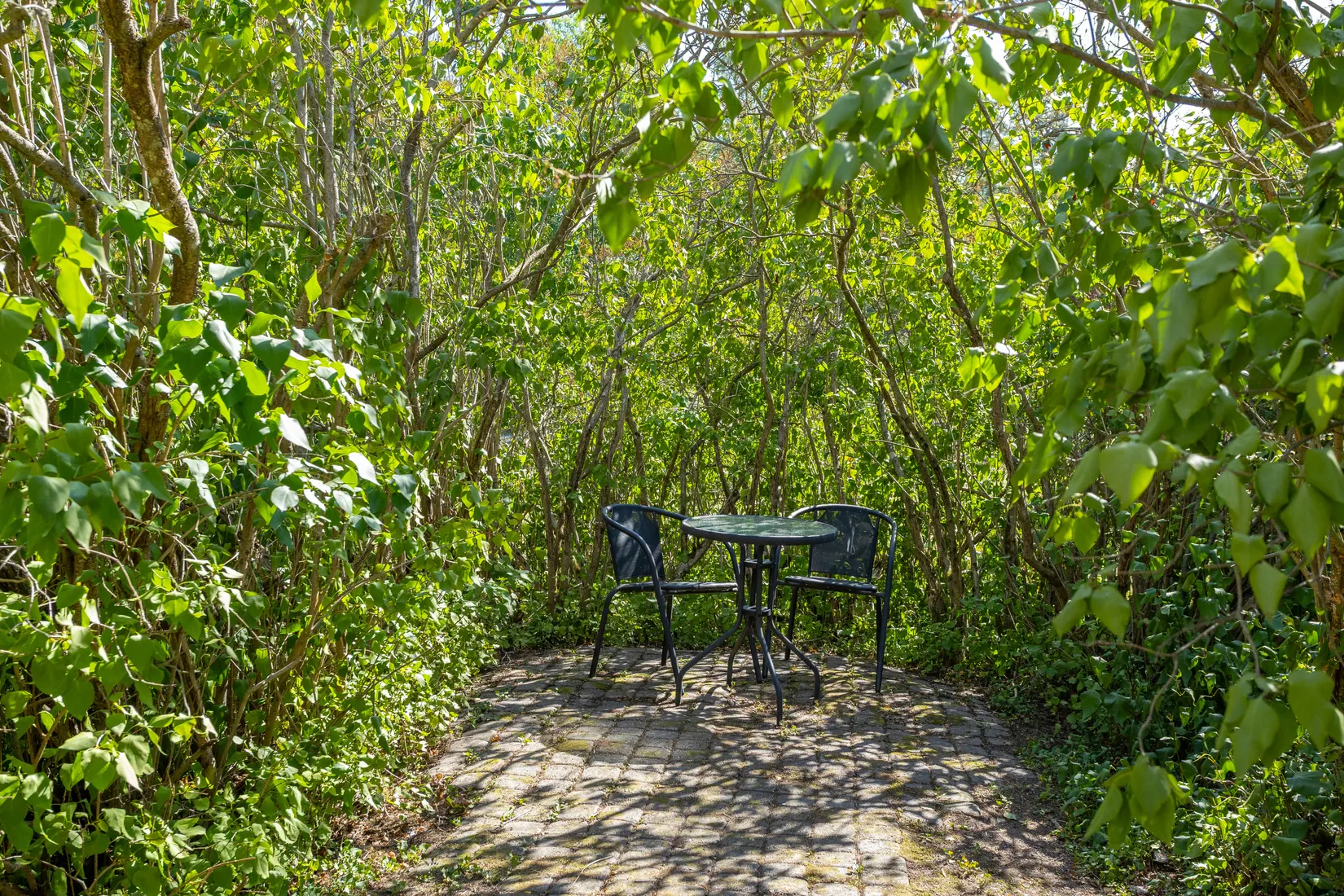 Gård/Skog, Rotviksvägen 5 (Rotviks Gård), Öringe, Tyresö