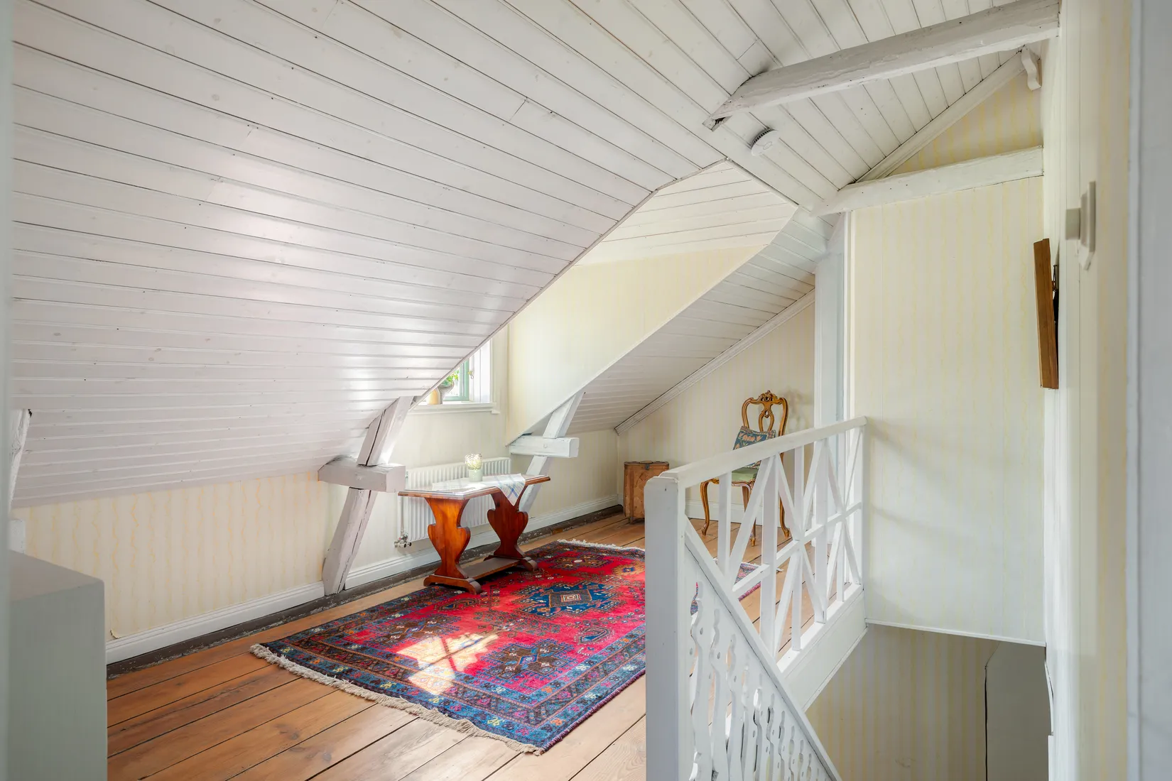 Gård/Skog, Rotviksvägen 5 (Rotviks Gård), Öringe, Tyresö
