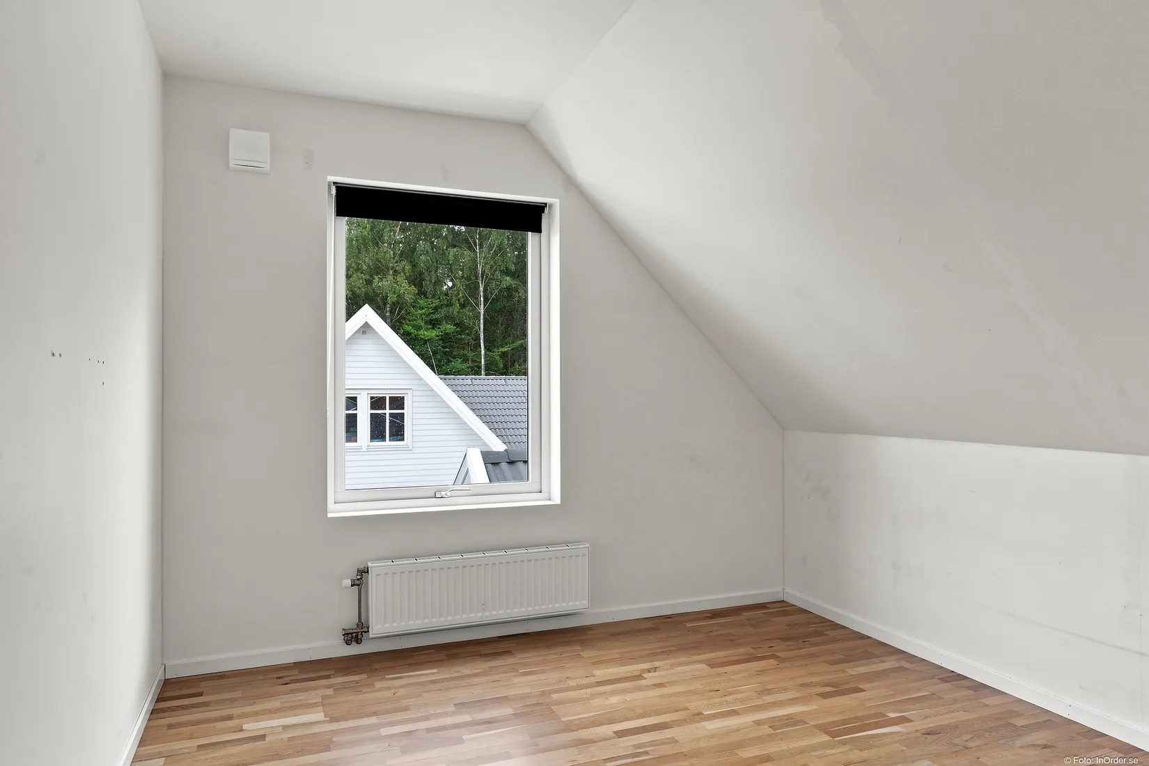 Villa, Dovhjortsvägen 2, Blentarp, Sjöbo
