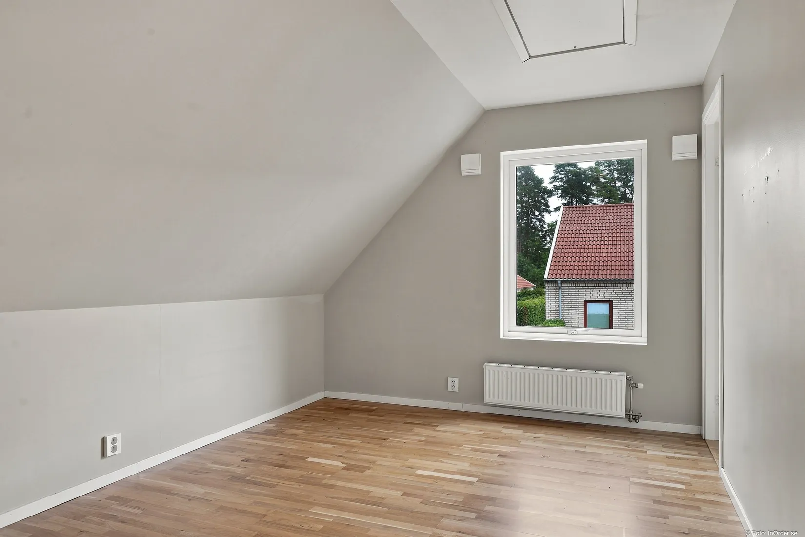 Villa, Dovhjortsvägen 2, Blentarp, Sjöbo