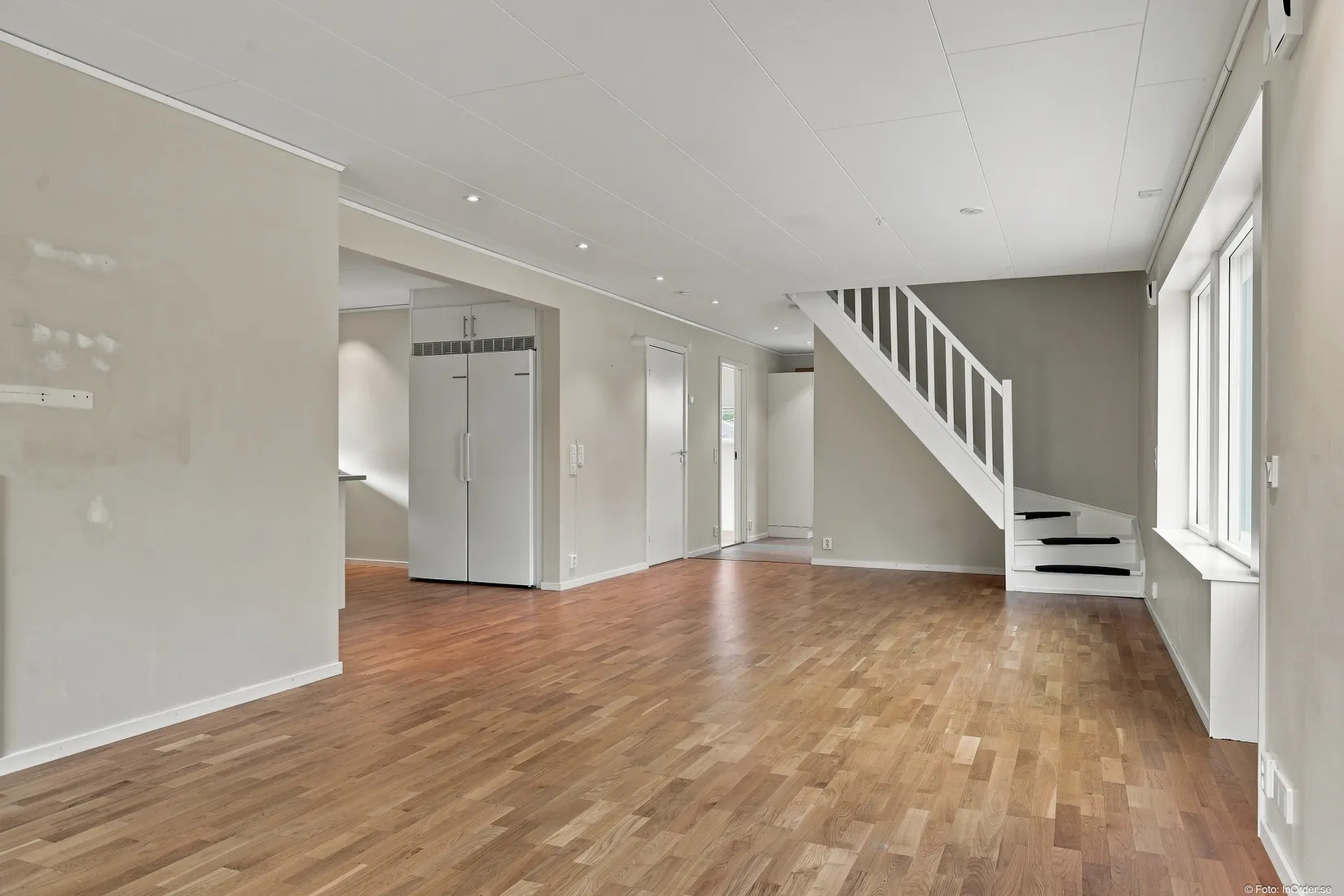 Villa, Dovhjortsvägen 2, Blentarp, Sjöbo