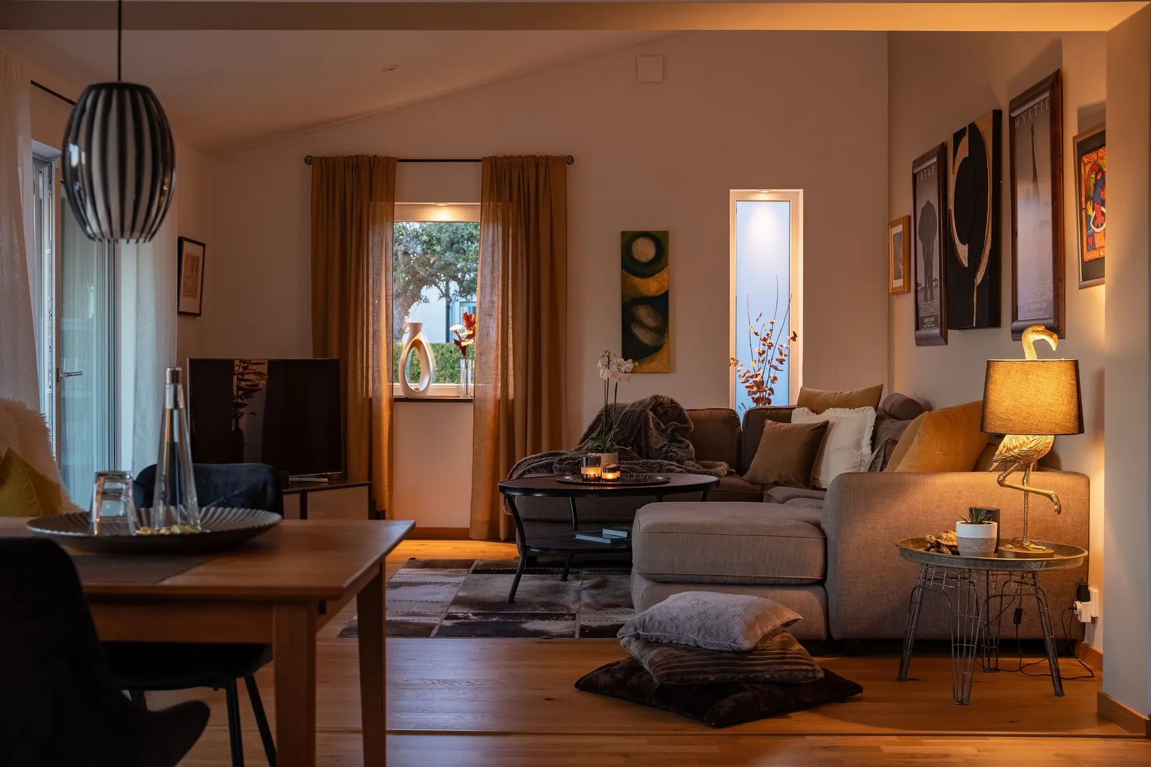 Villa, Norrgårdsvägen 87, Pryssgården, Norrköping