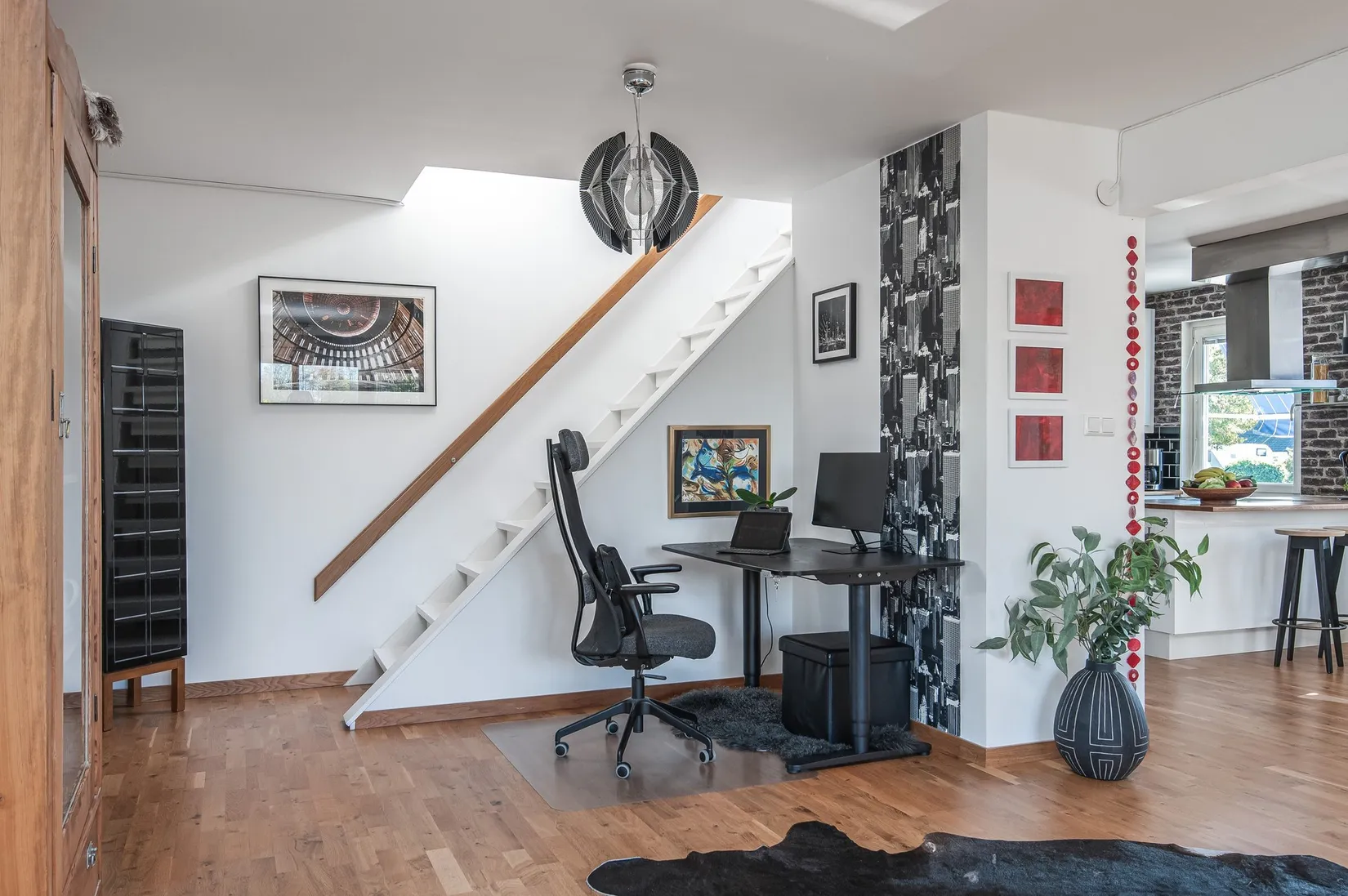 Villa, Norrgårdsvägen 87, Pryssgården, Norrköping
