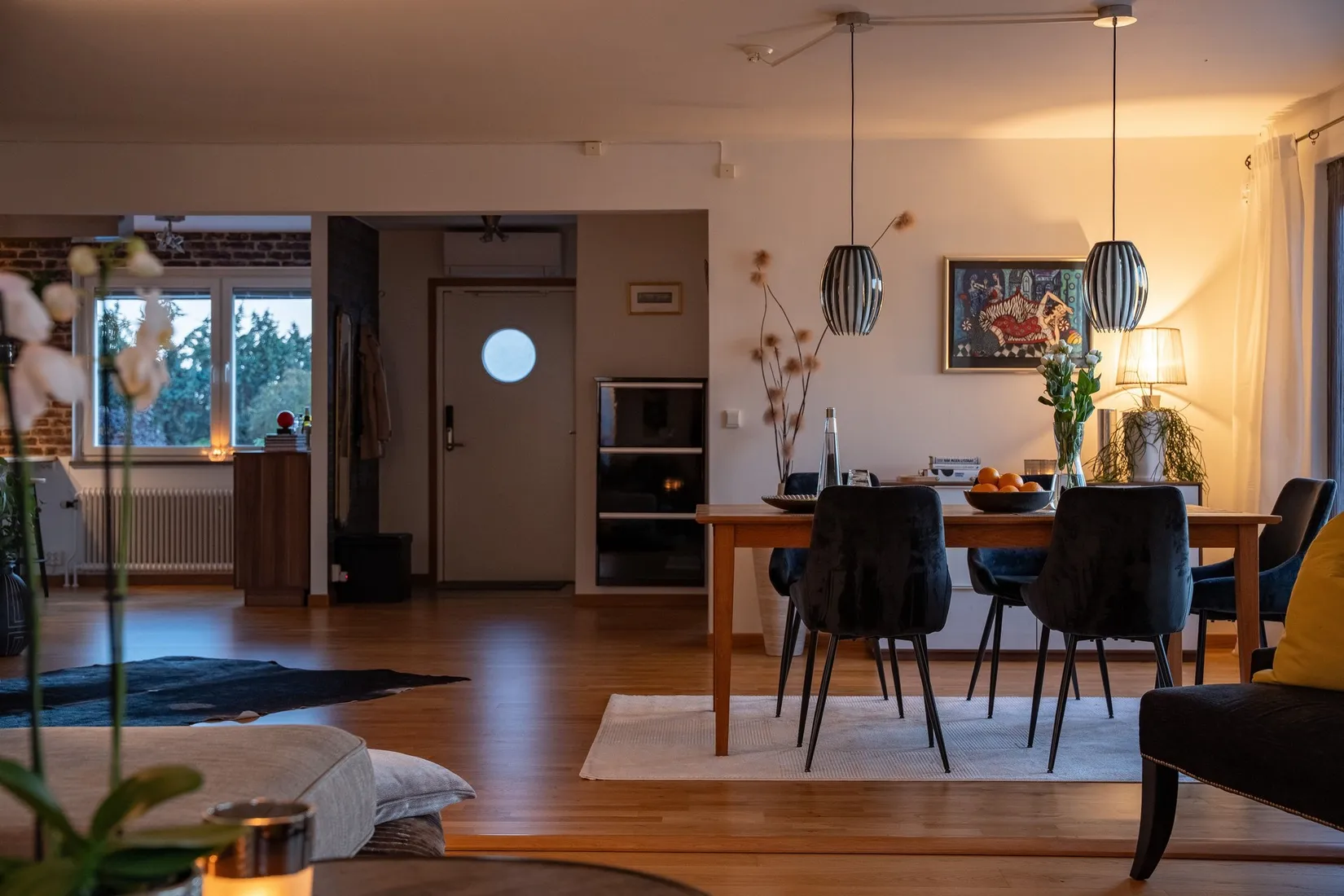 Villa, Norrgårdsvägen 87, Pryssgården, Norrköping