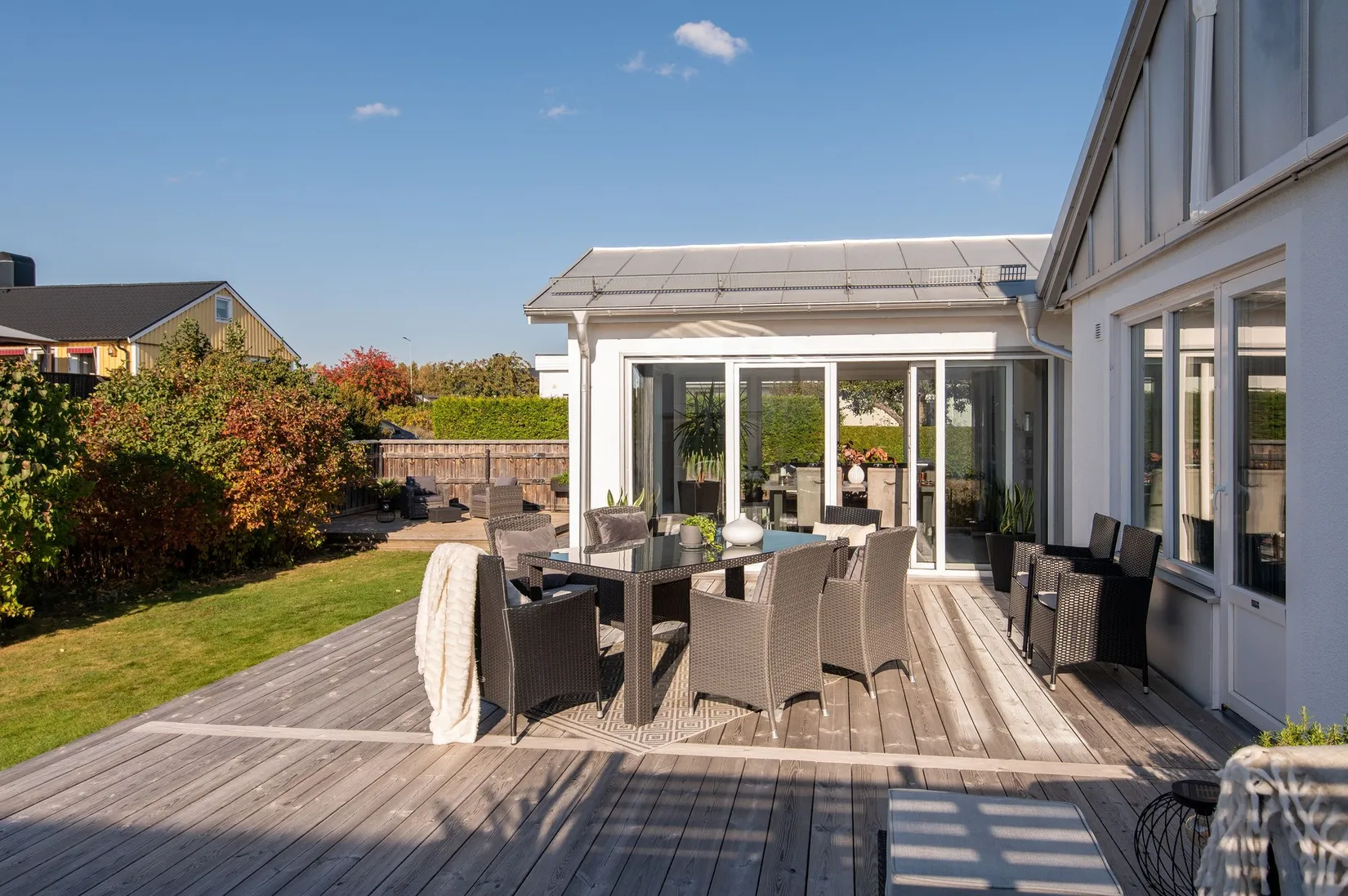 Villa, Norrgårdsvägen 87, Pryssgården, Norrköping