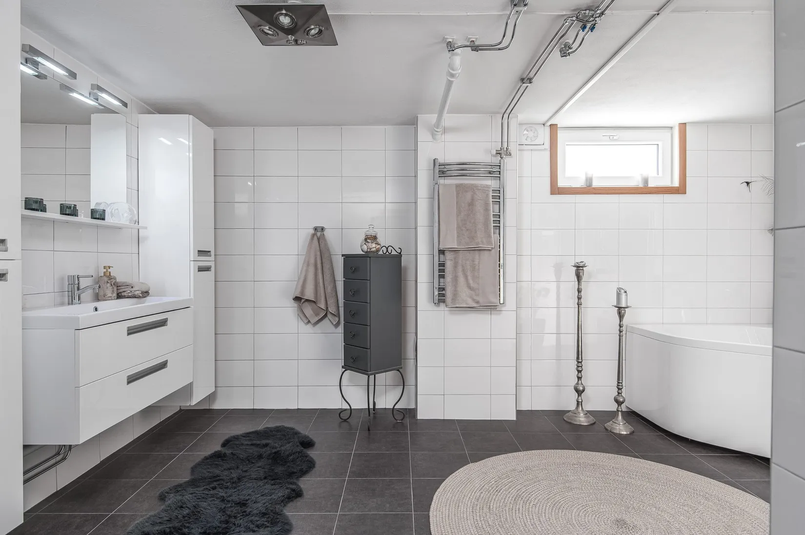 Villa, Norrgårdsvägen 87, Pryssgården, Norrköping