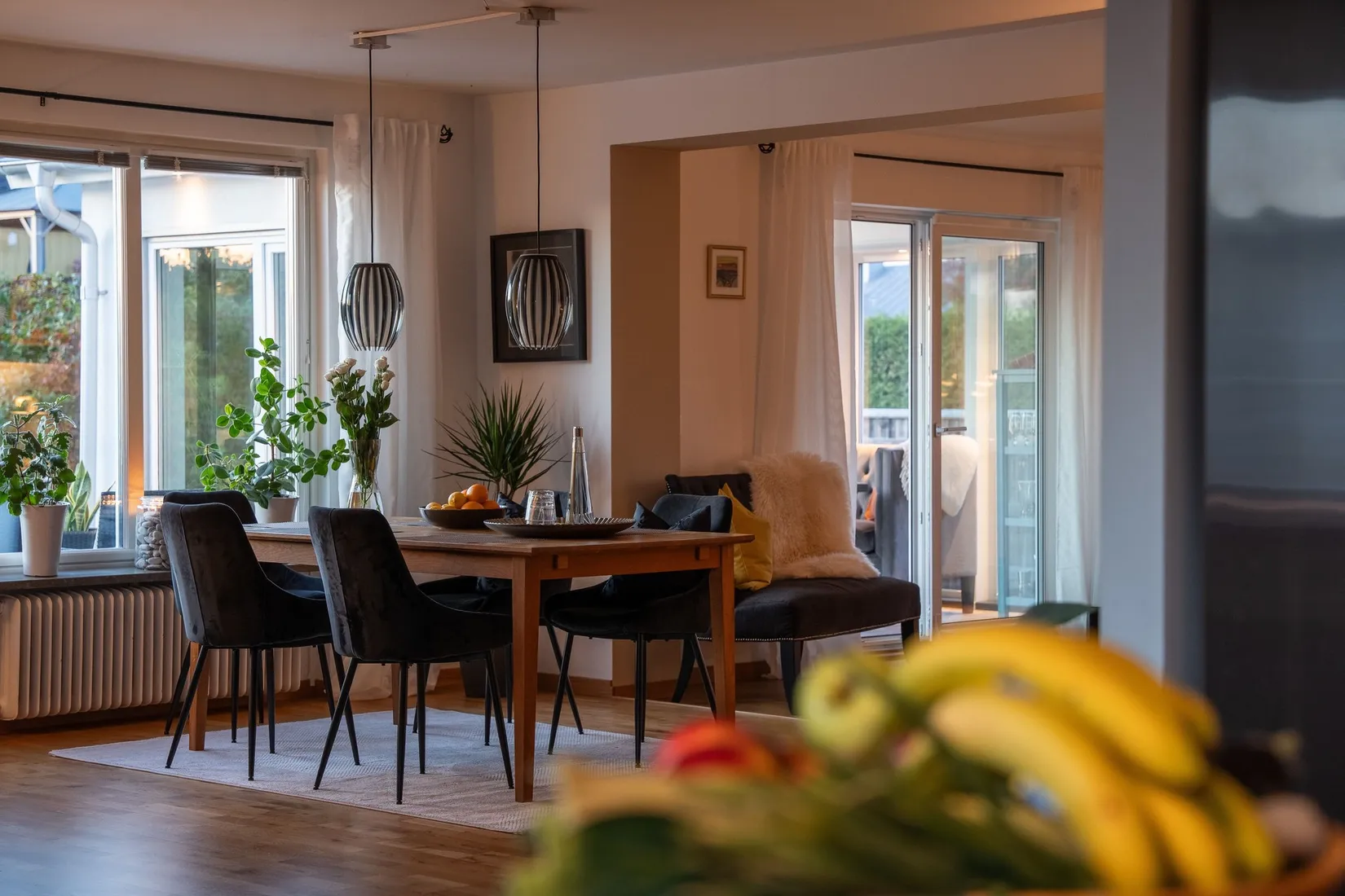 Villa, Norrgårdsvägen 87, Pryssgården, Norrköping