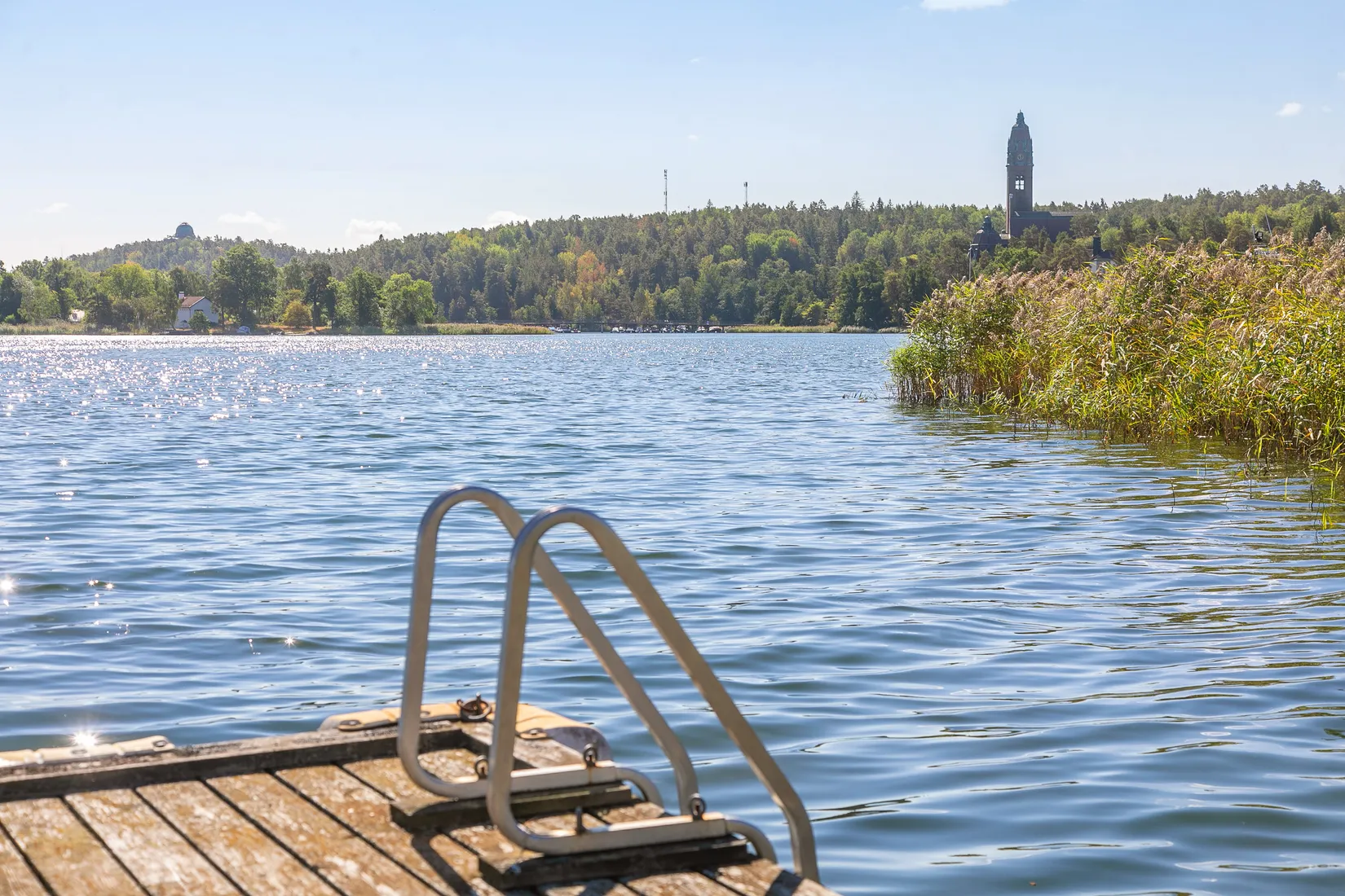 Villa, Neglingevägen 8B, Saltsjöbaden - Neglinge, Nacka