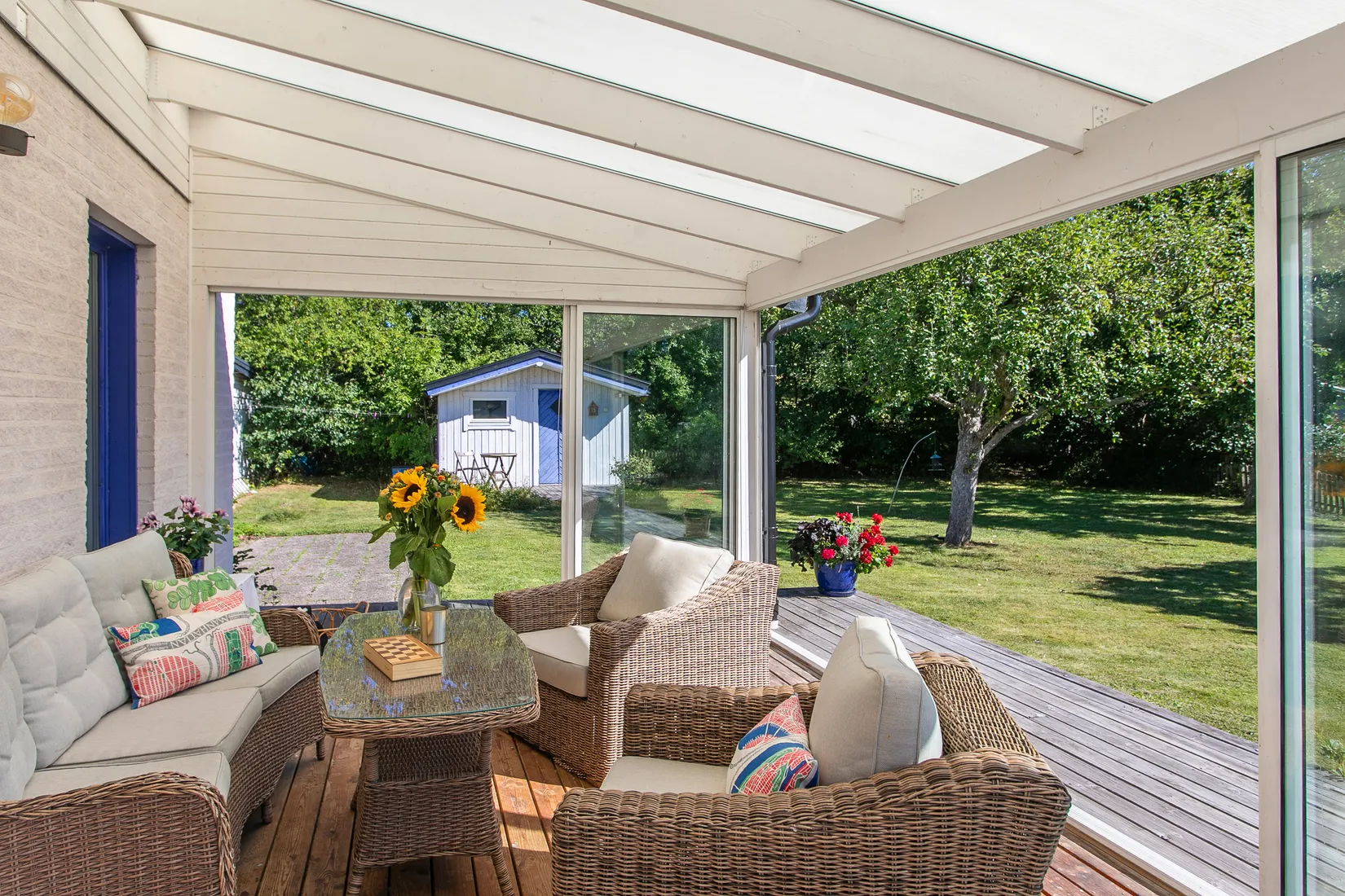 Villa, Neglingevägen 8B, Saltsjöbaden - Neglinge, Nacka