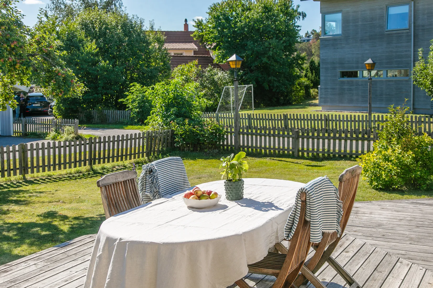 Villa, Neglingevägen 8B, Saltsjöbaden - Neglinge, Nacka