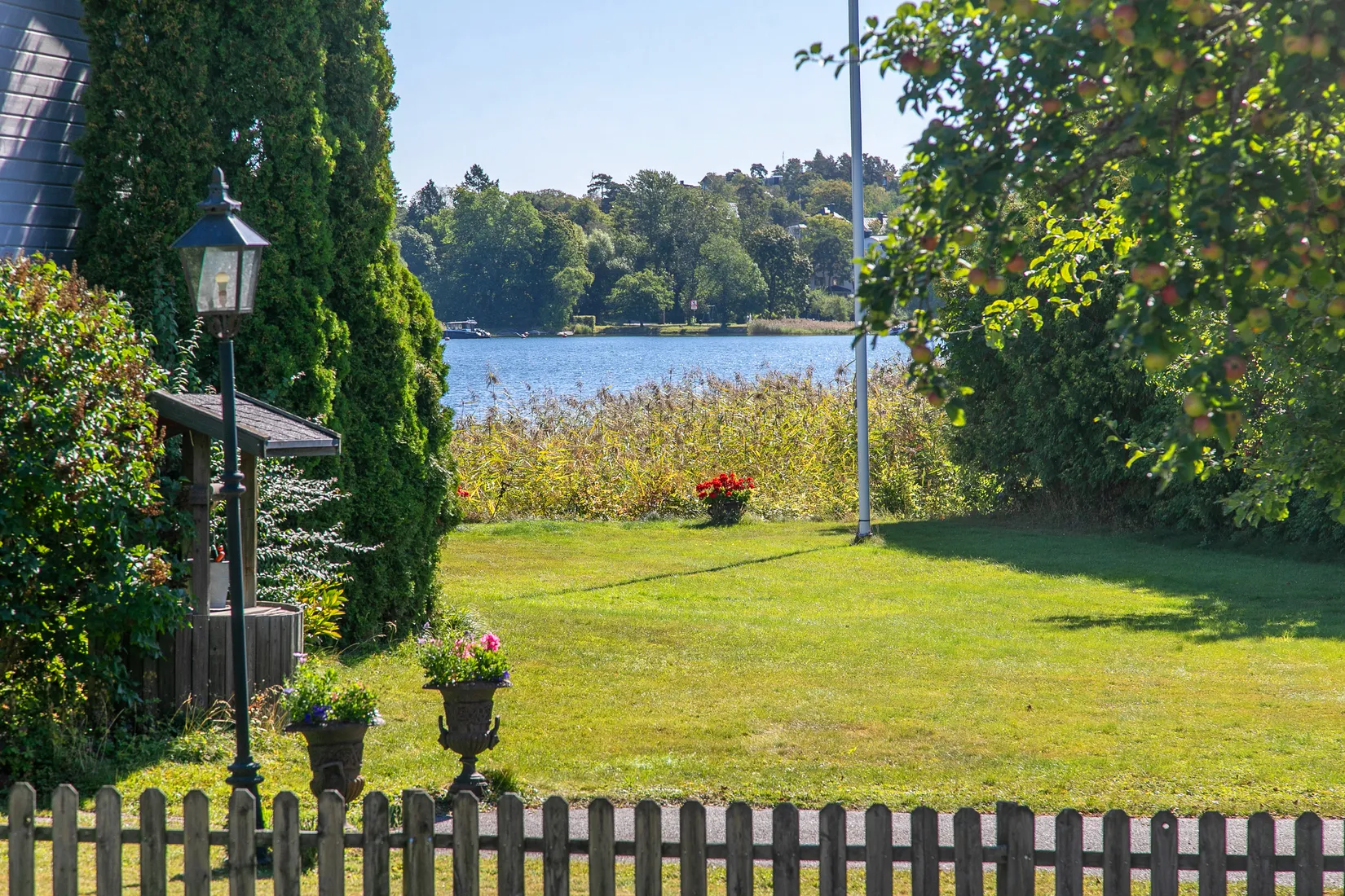 Villa, Neglingevägen 8B, Saltsjöbaden - Neglinge, Nacka