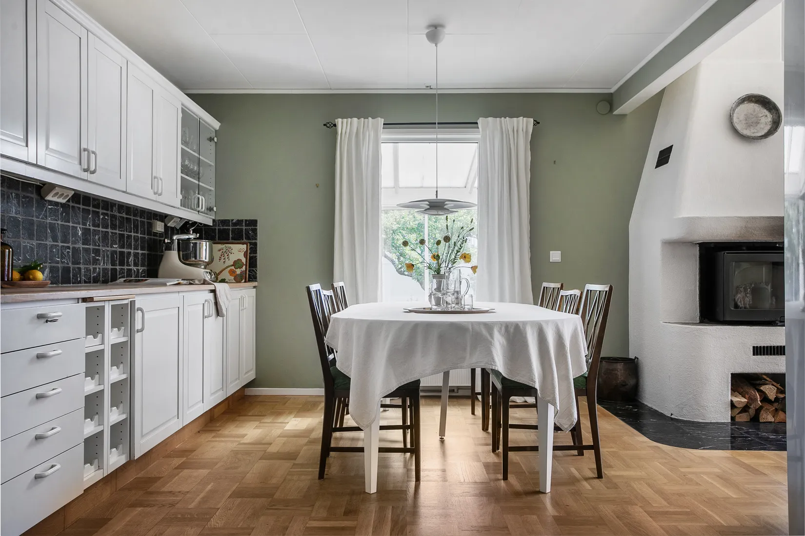 Villa, Neglingevägen 8B, Saltsjöbaden - Neglinge, Nacka