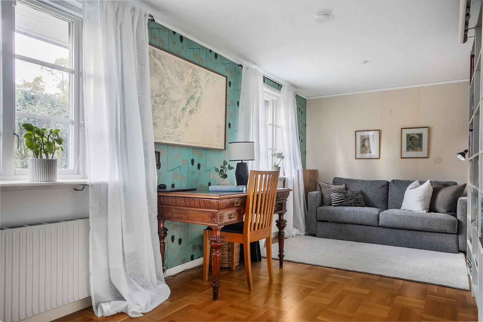 Villa, Neglingevägen 8B, Saltsjöbaden - Neglinge, Nacka