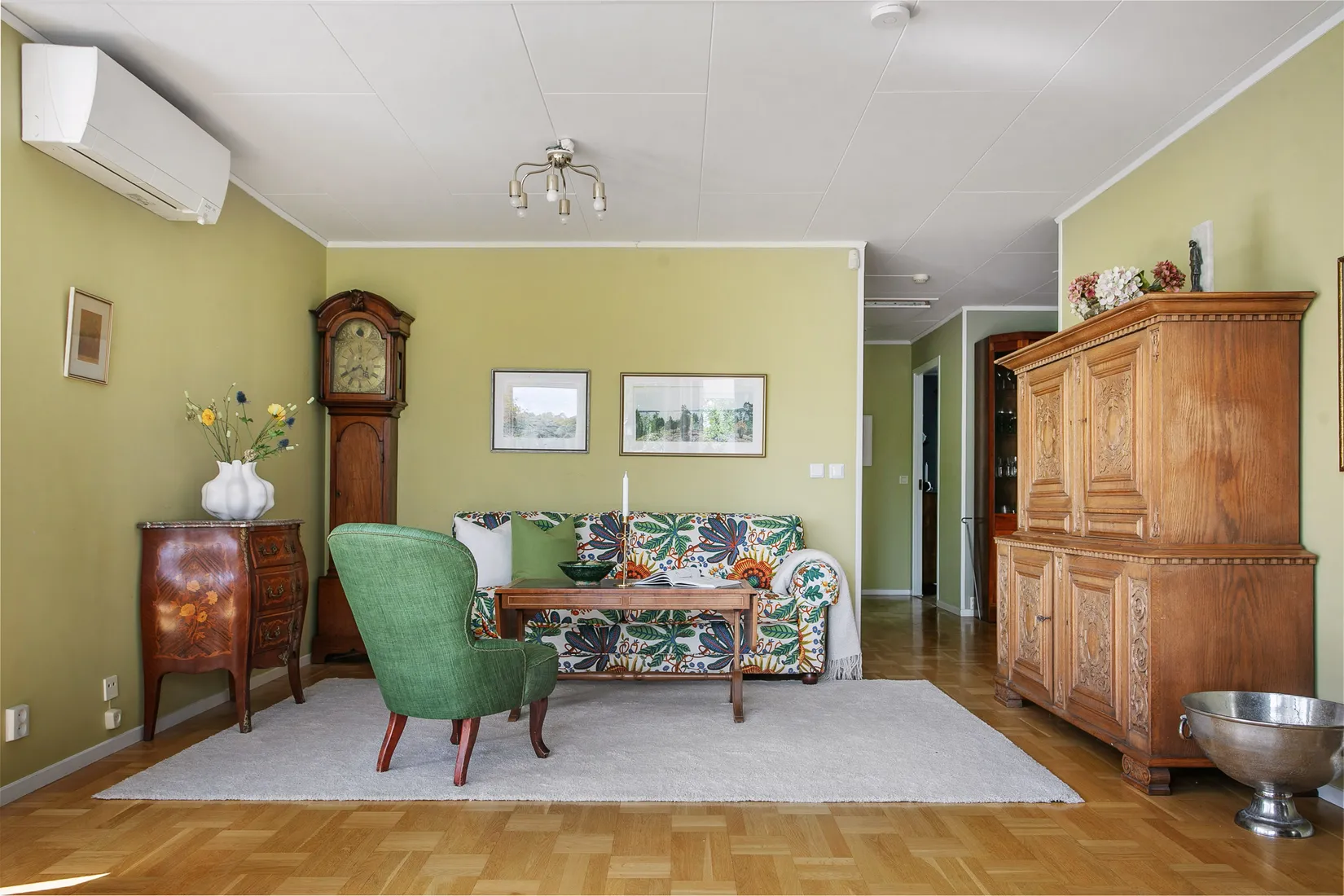 Villa, Neglingevägen 8B, Saltsjöbaden - Neglinge, Nacka