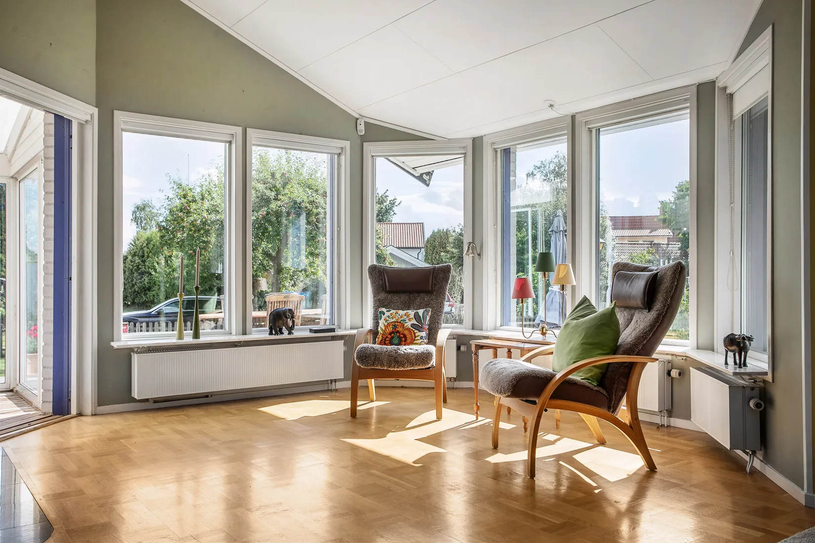 Villa, Neglingevägen 8B, Saltsjöbaden - Neglinge, Nacka