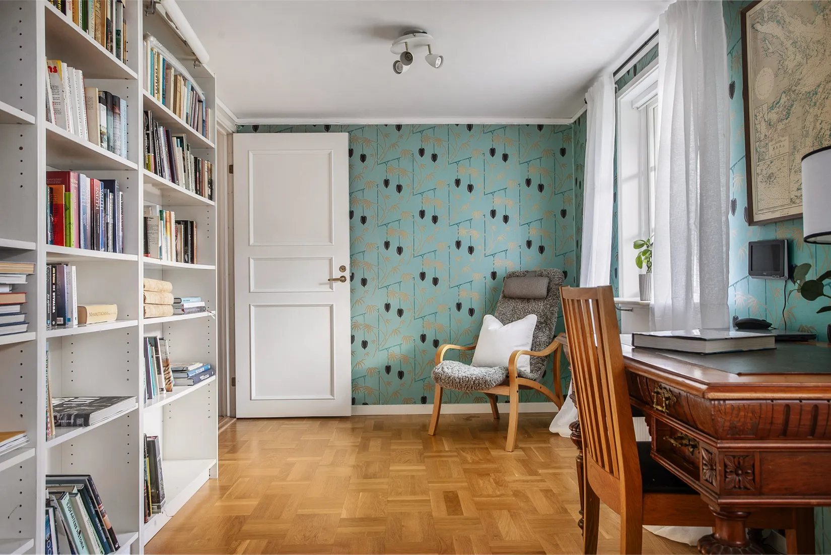 Villa, Neglingevägen 8B, Saltsjöbaden - Neglinge, Nacka