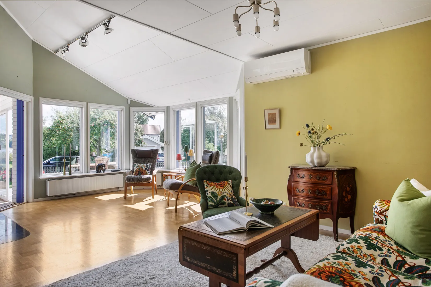 Villa, Neglingevägen 8B, Saltsjöbaden - Neglinge, Nacka