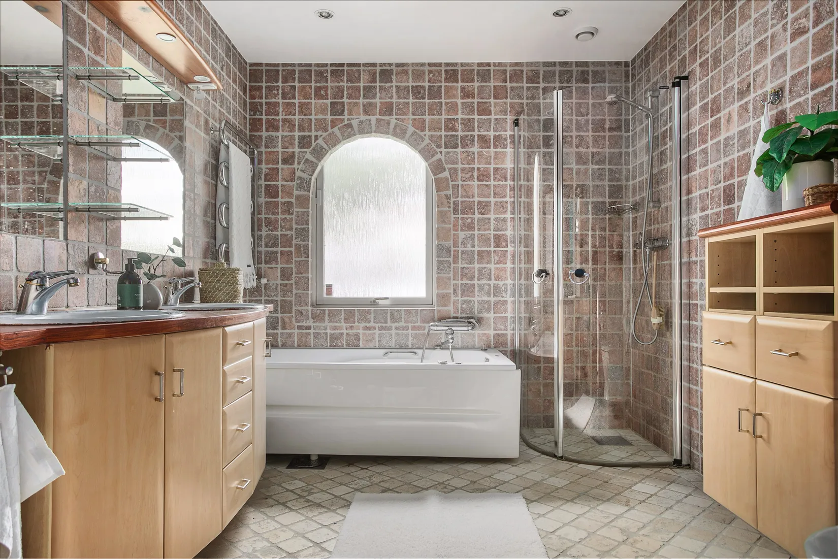 Villa, Neglingevägen 8B, Saltsjöbaden - Neglinge, Nacka