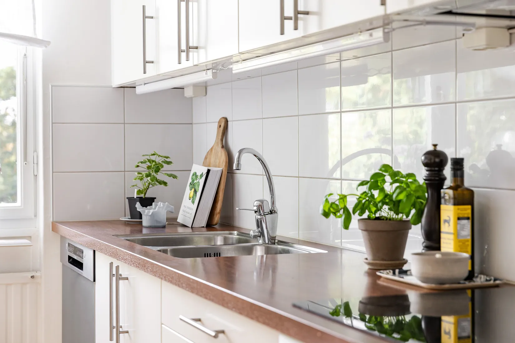 Bostadsrätt, Syréngatan 14B, Valla/Gottfridsberg, Linköping