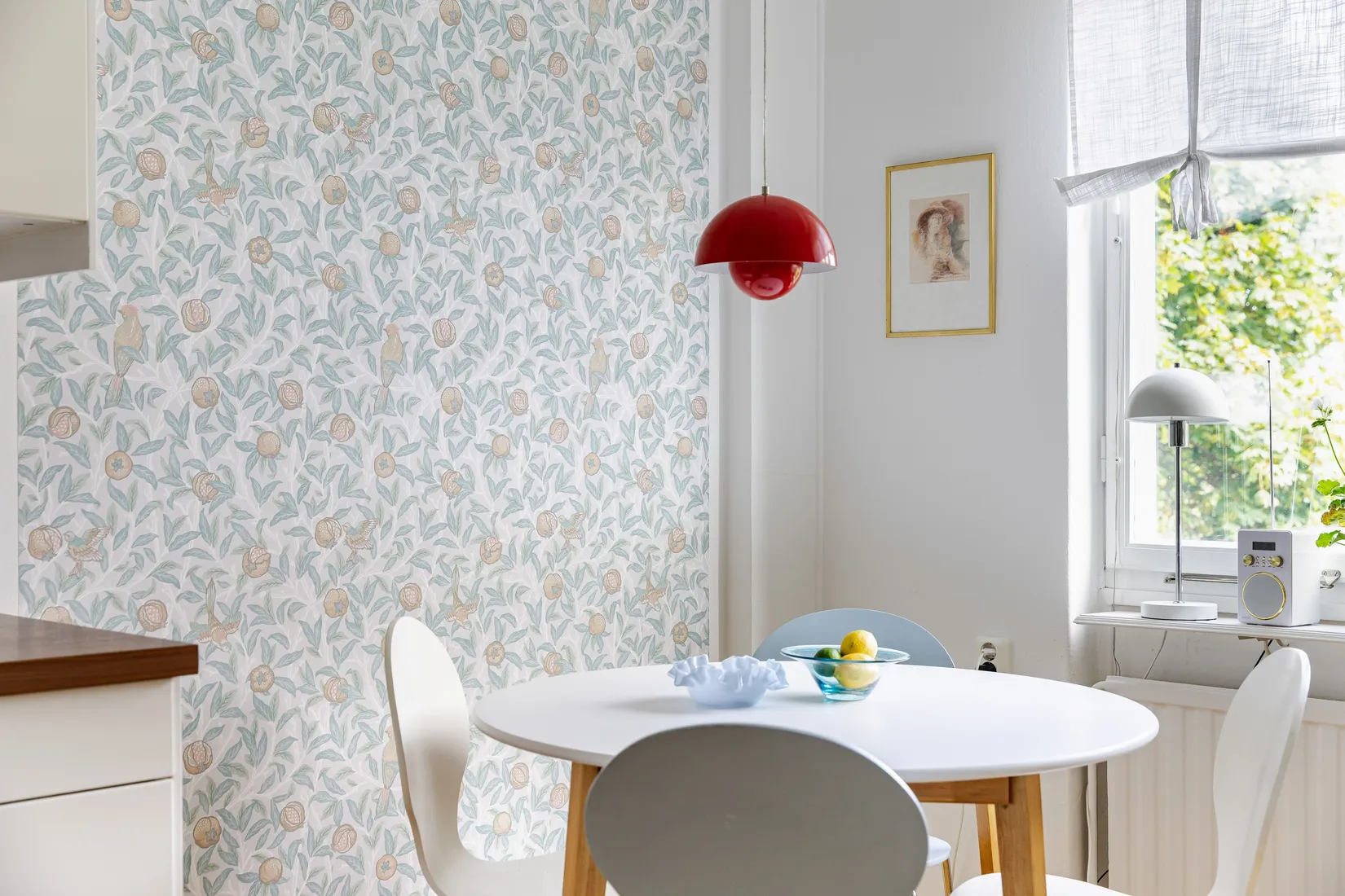 Bostadsrätt, Syréngatan 14B, Valla/Gottfridsberg, Linköping