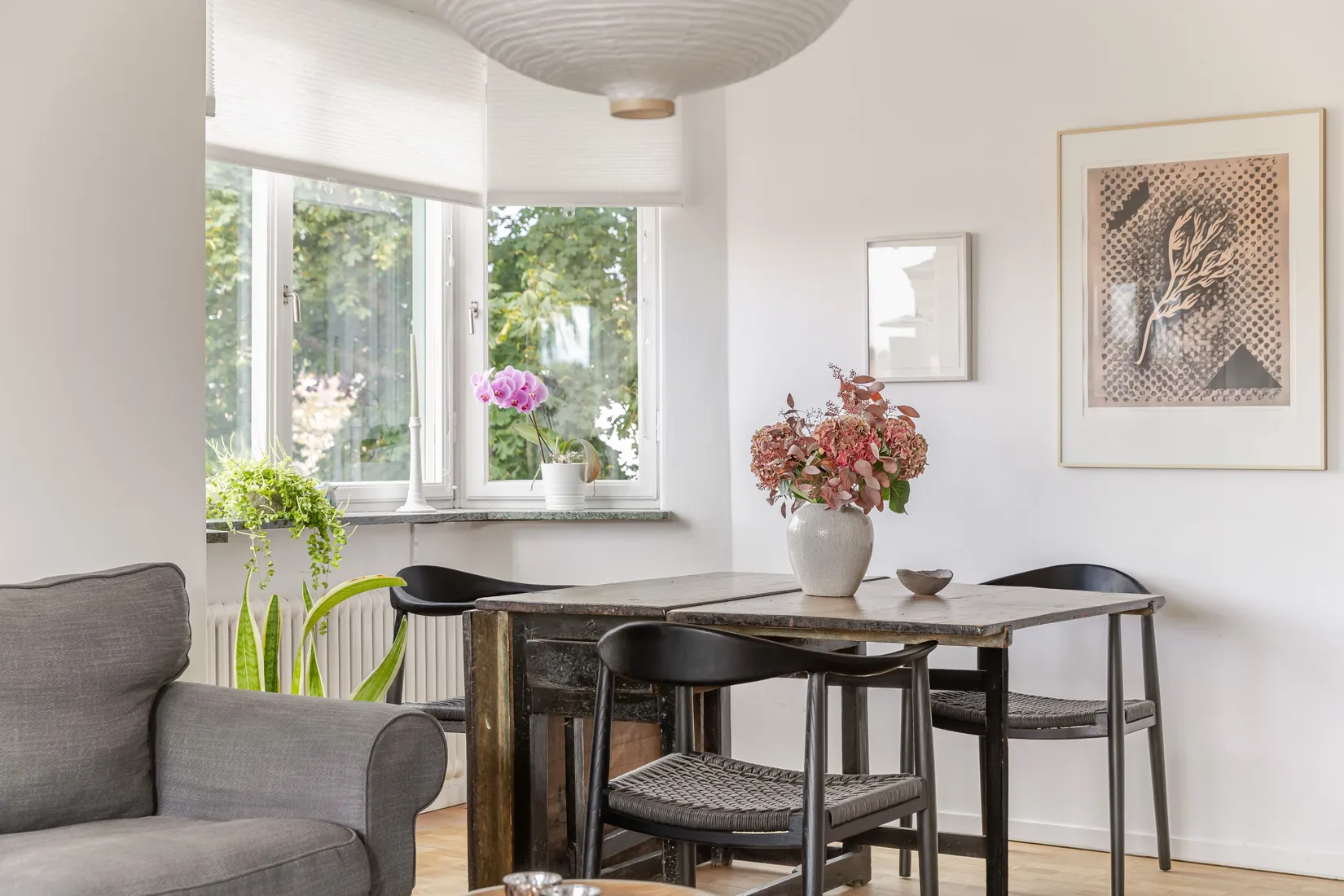 Bostadsrätt, Syréngatan 14B, Valla/Gottfridsberg, Linköping