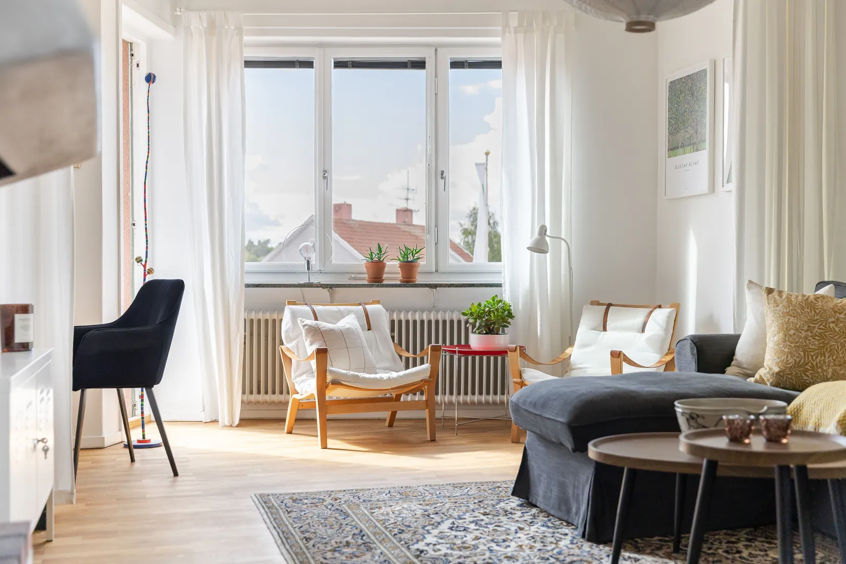 Bostadsrätt, Syréngatan 14B, Valla/Gottfridsberg, Linköping