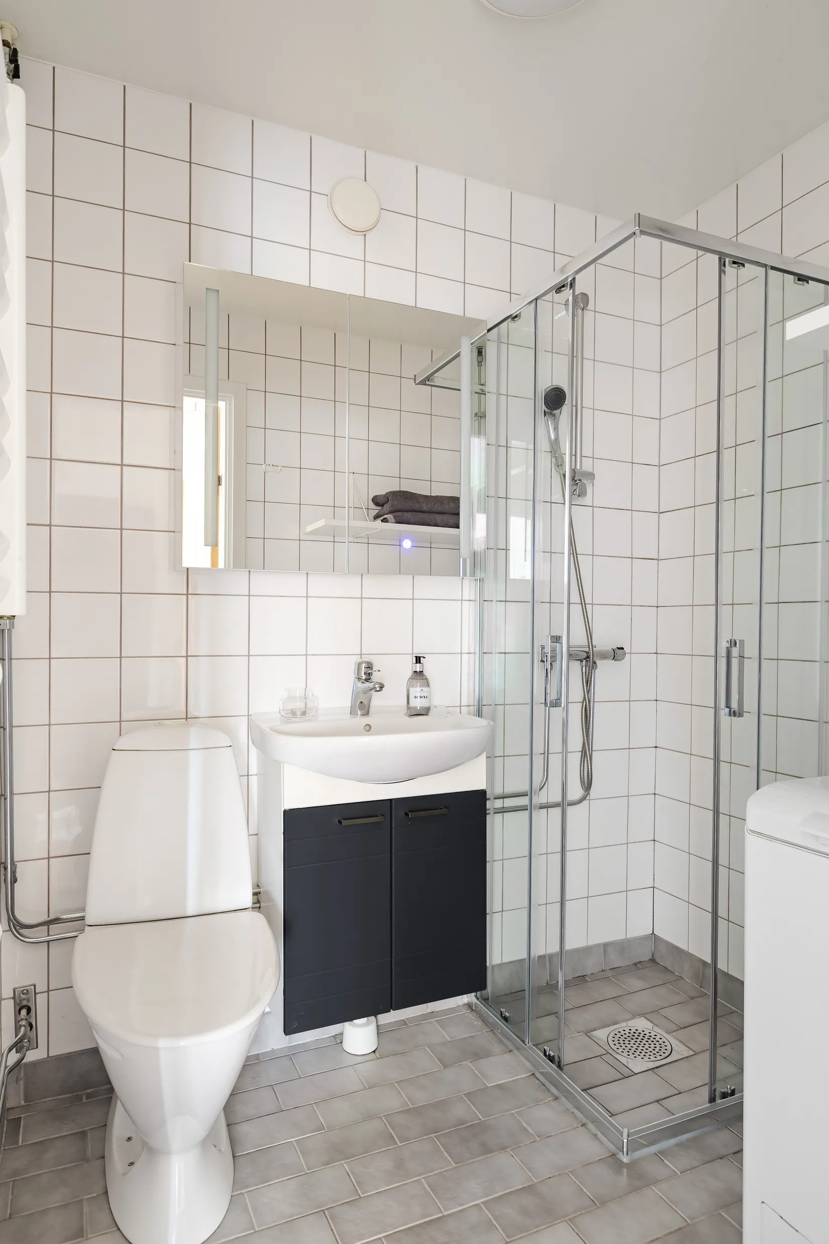 Bostadsrätt, Syréngatan 14B, Valla/Gottfridsberg, Linköping