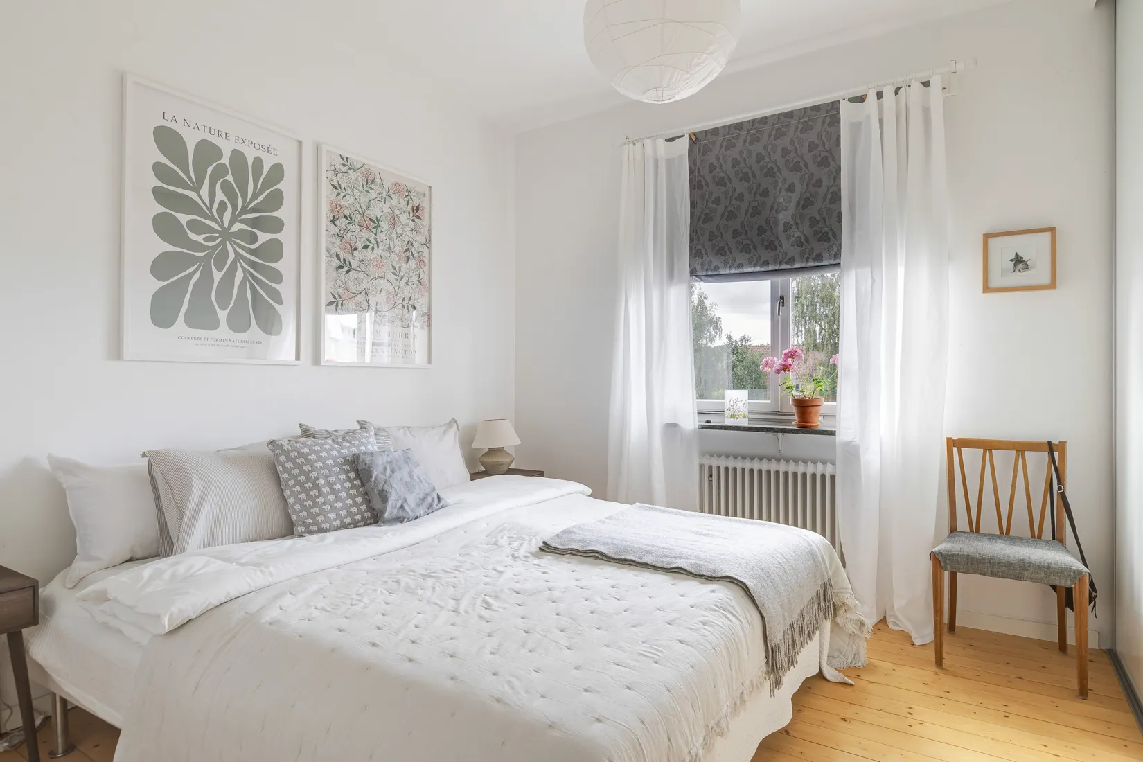 Bostadsrätt, Syréngatan 14B, Valla/Gottfridsberg, Linköping