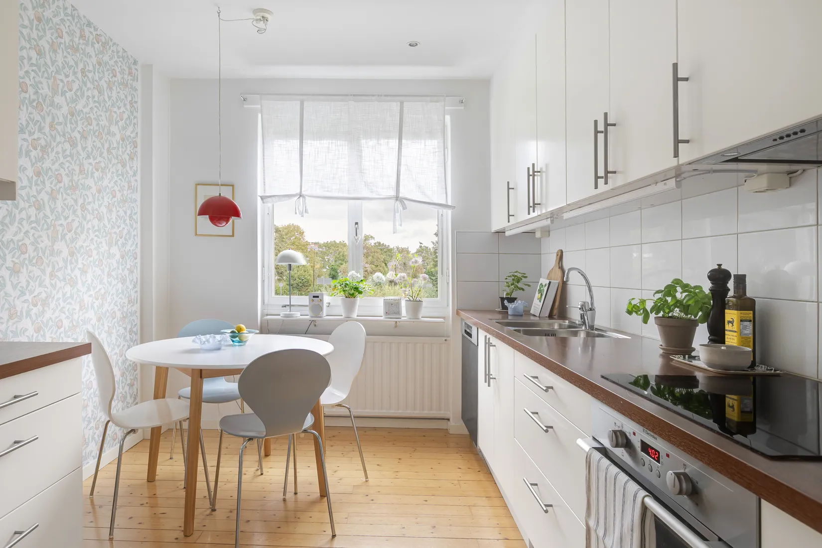 Bostadsrätt, Syréngatan 14B, Valla/Gottfridsberg, Linköping
