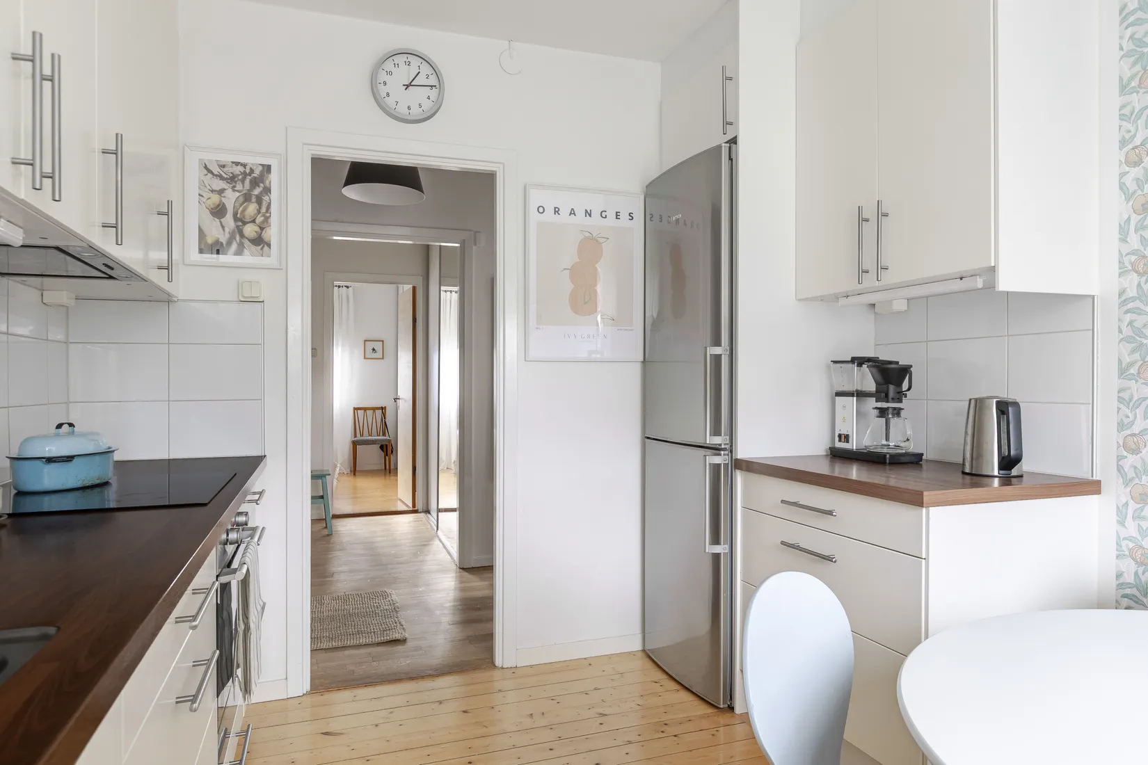 Bostadsrätt, Syréngatan 14B, Valla/Gottfridsberg, Linköping