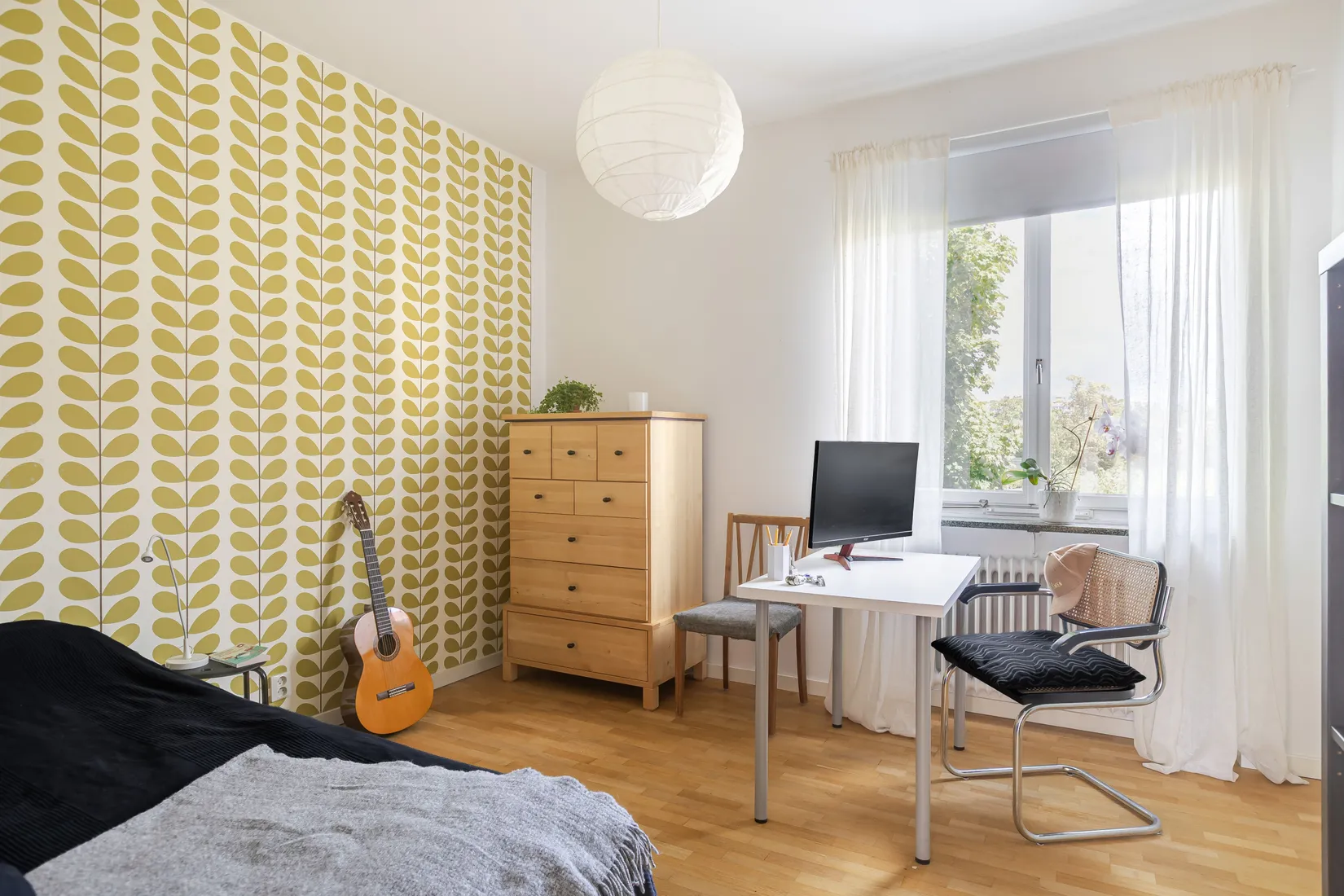 Bostadsrätt, Syréngatan 14B, Valla/Gottfridsberg, Linköping