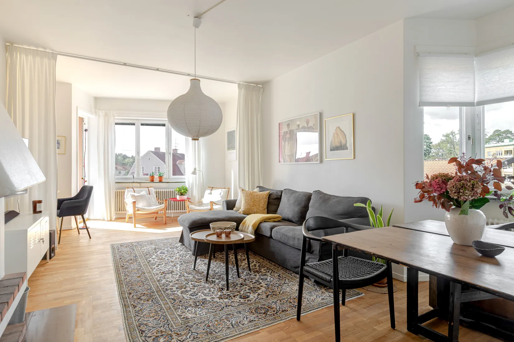Bostadsrätt, Syréngatan 14B, Valla/Gottfridsberg, Linköping