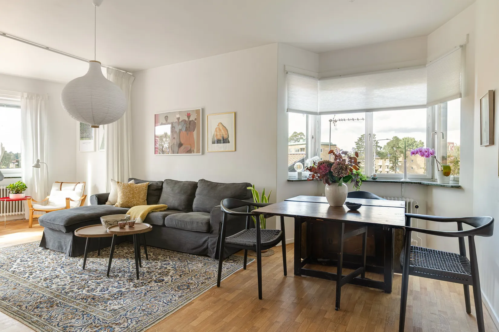 Bostadsrätt, Syréngatan 14B, Valla/Gottfridsberg, Linköping