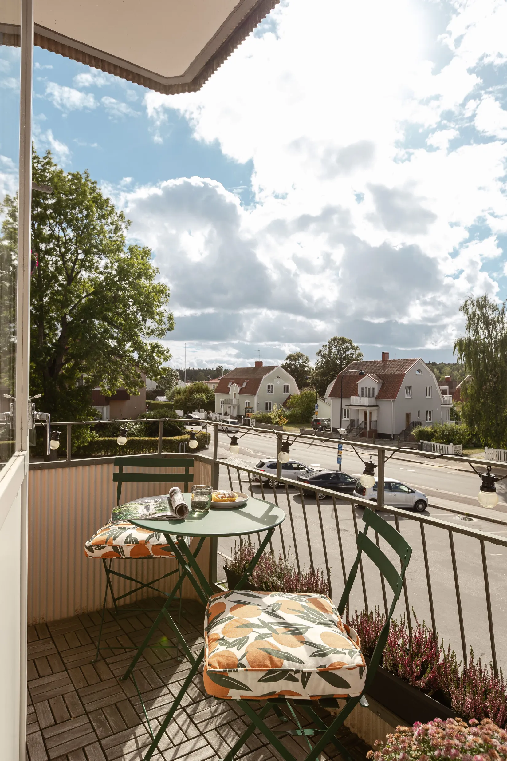 Bostadsrätt, Syréngatan 14B, Valla/Gottfridsberg, Linköping