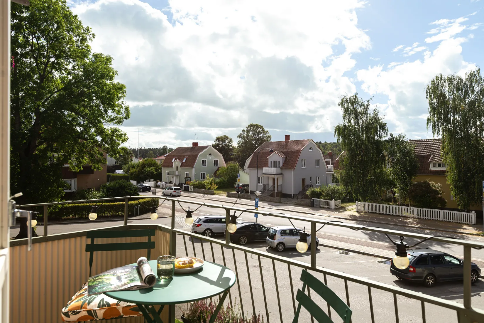 Bostadsrätt, Syréngatan 14B, Valla/Gottfridsberg, Linköping