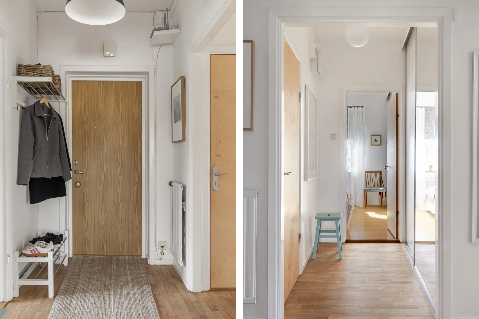 Bostadsrätt, Syréngatan 14B, Valla/Gottfridsberg, Linköping