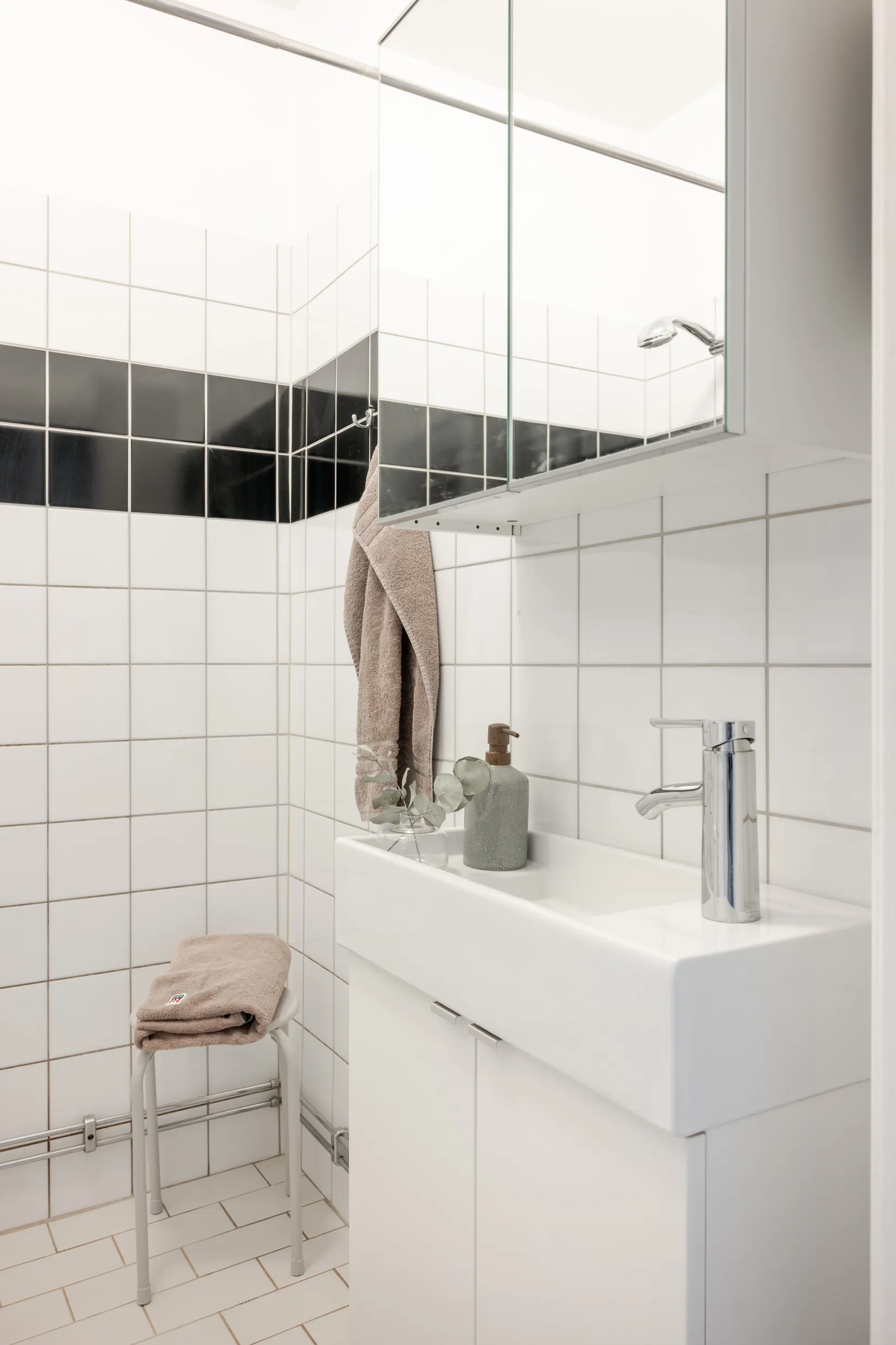 Bostadsrätt, Rålambsvägen 46, Fredhäll, Stockholm