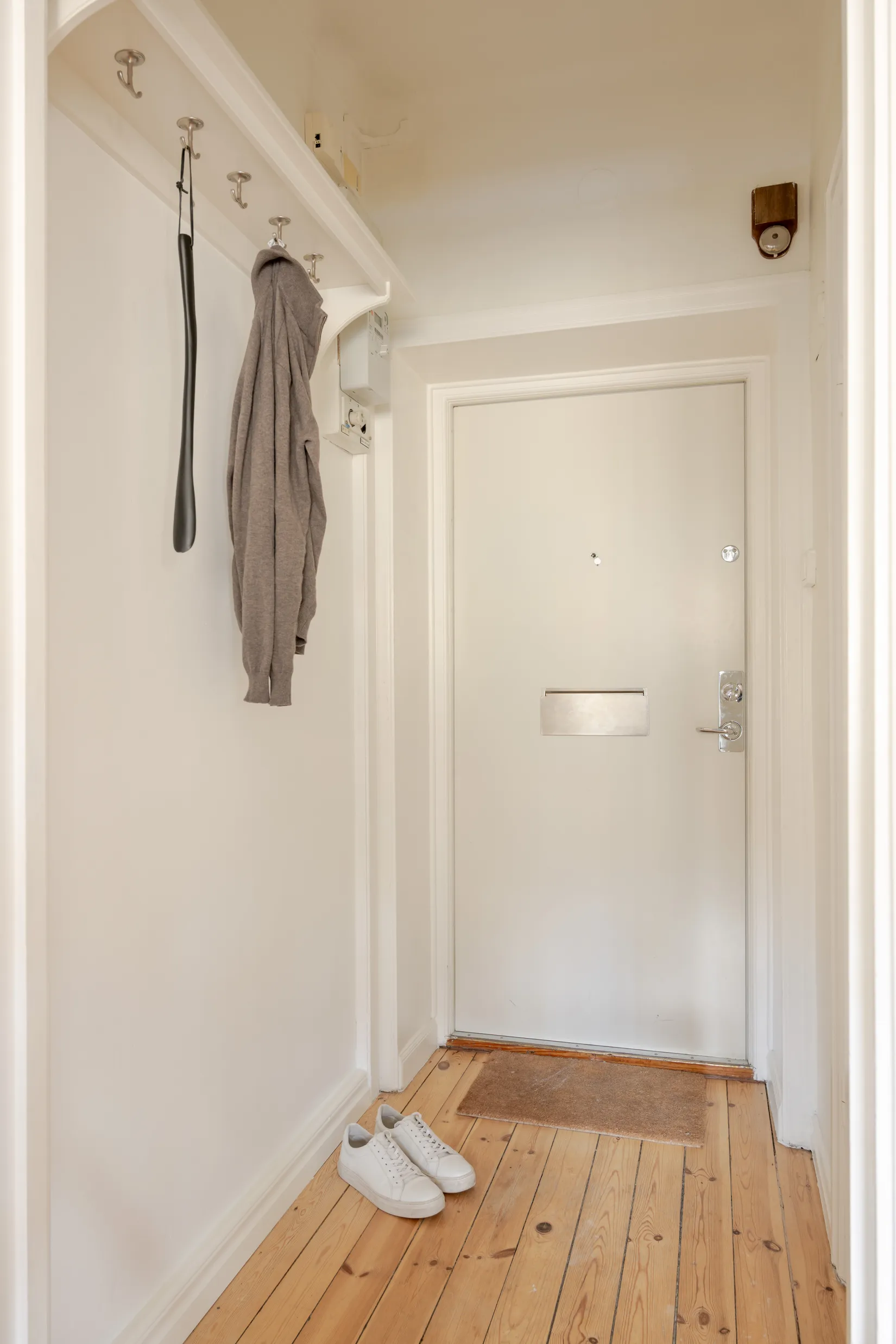 Bostadsrätt, Rålambsvägen 46, Fredhäll, Stockholm