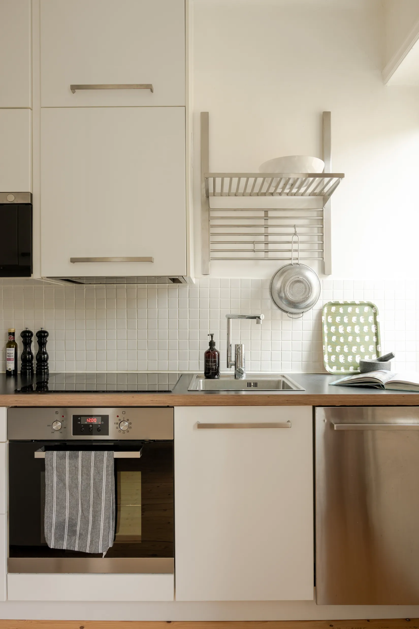 Bostadsrätt, Rålambsvägen 46, Fredhäll, Stockholm