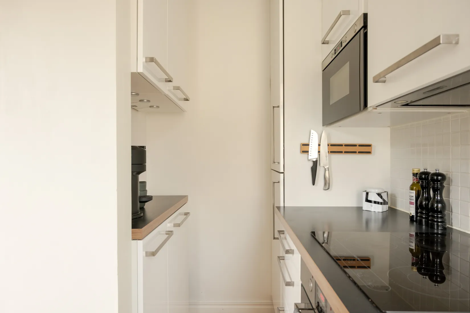 Bostadsrätt, Rålambsvägen 46, Fredhäll, Stockholm